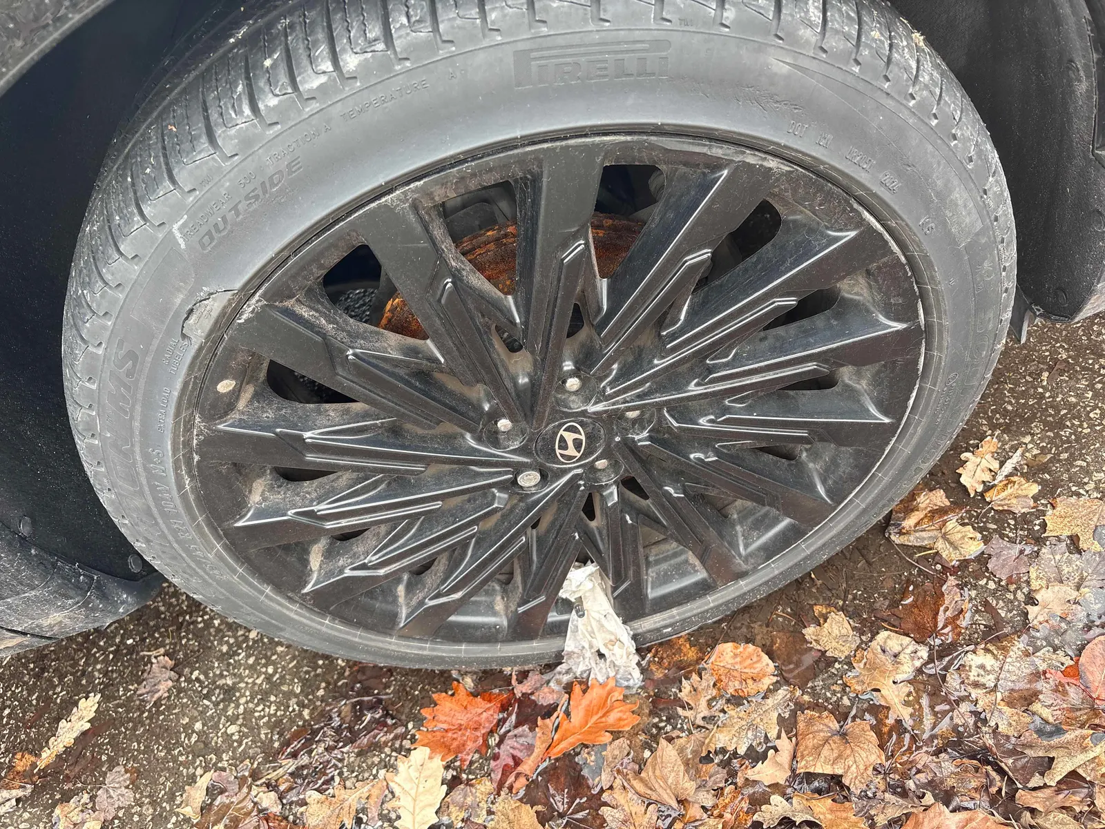 Tire