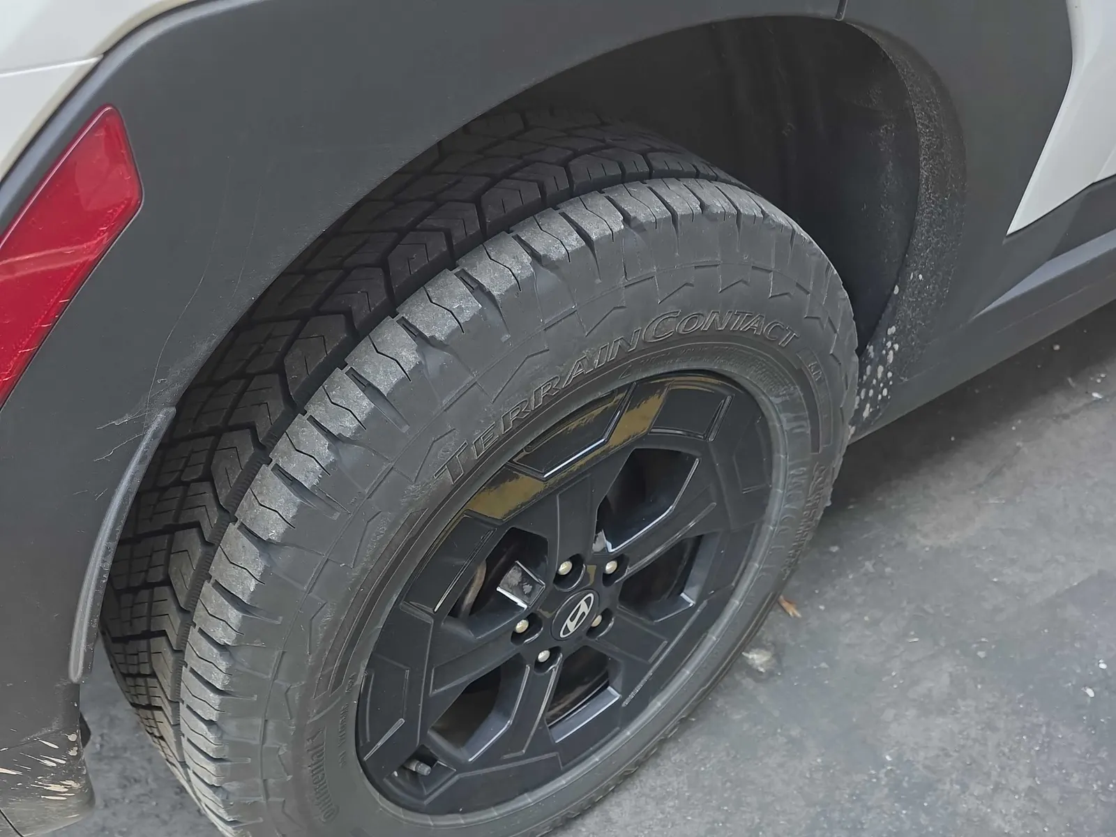 Tire