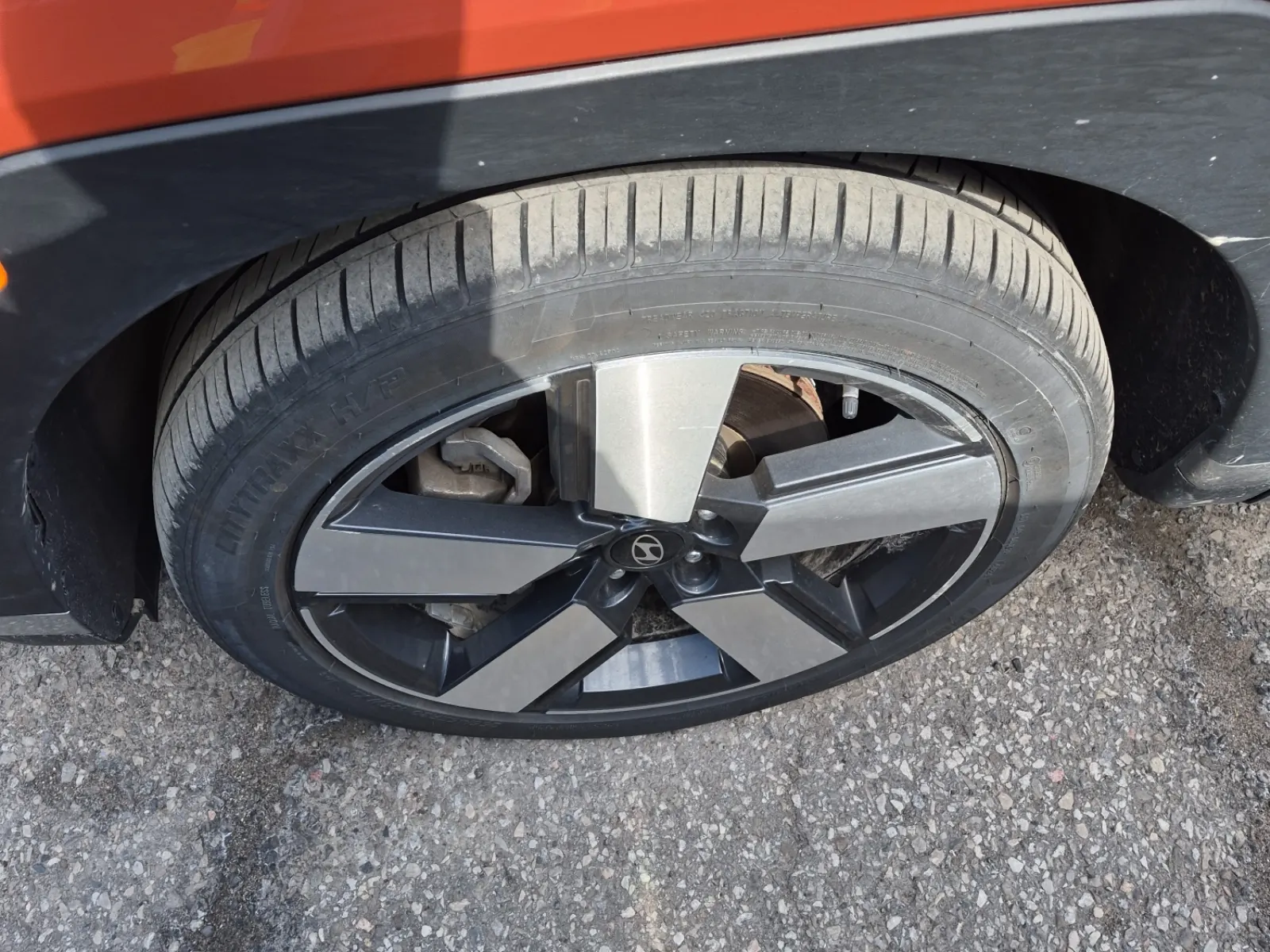 Tire