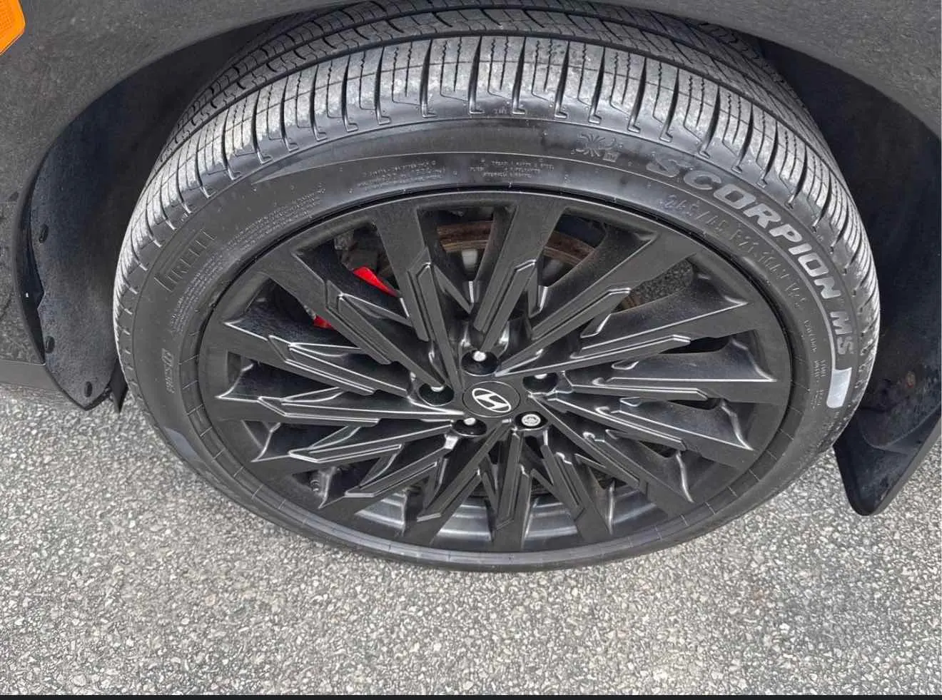 Tire
