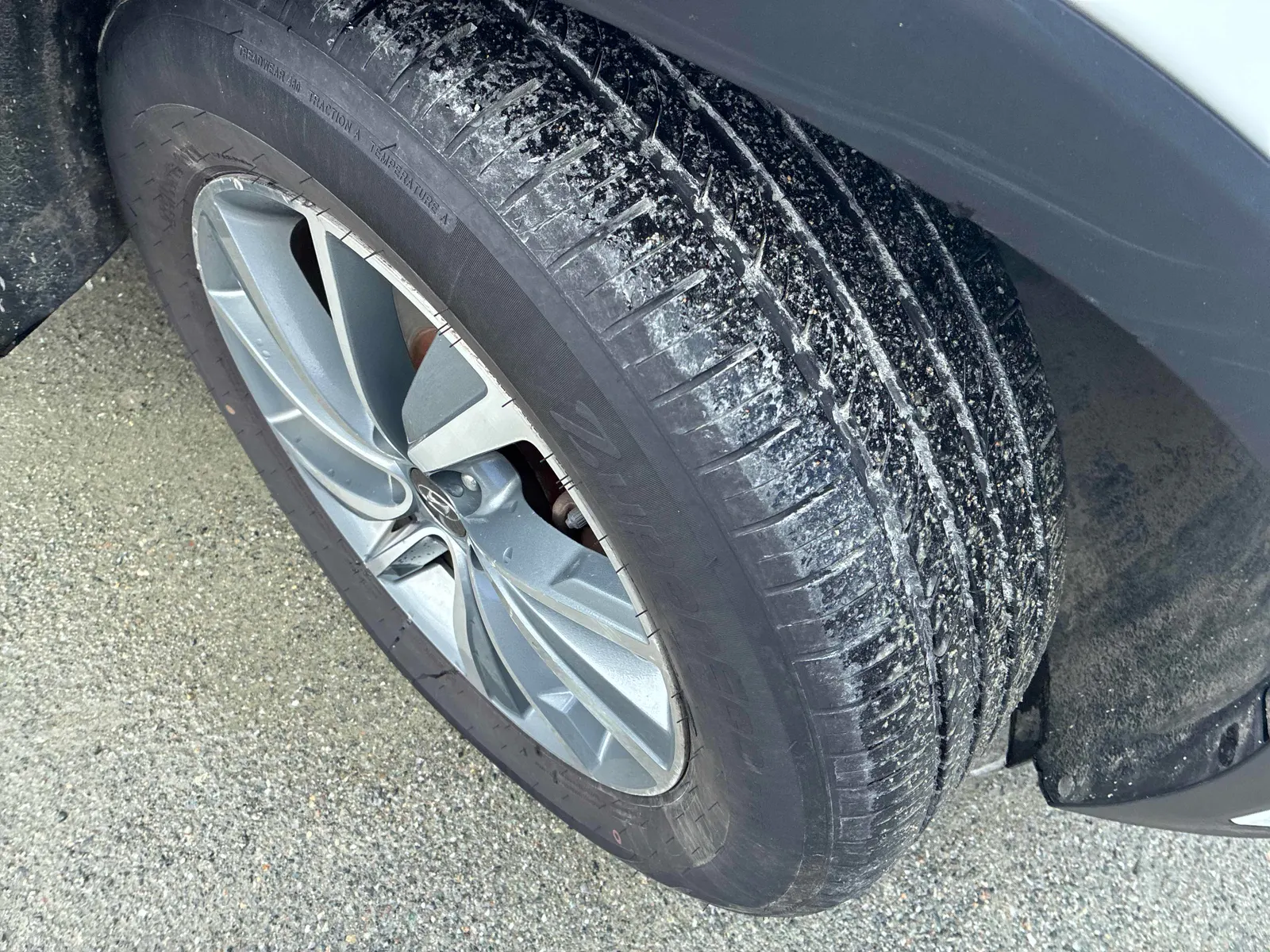 Tire