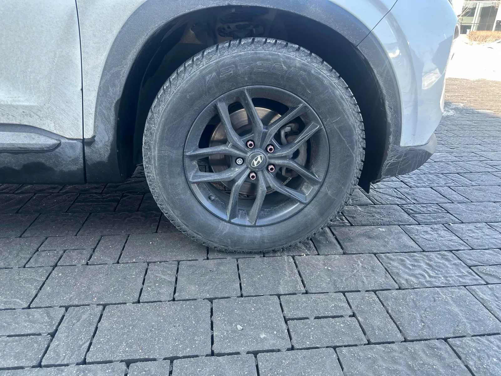 Tire