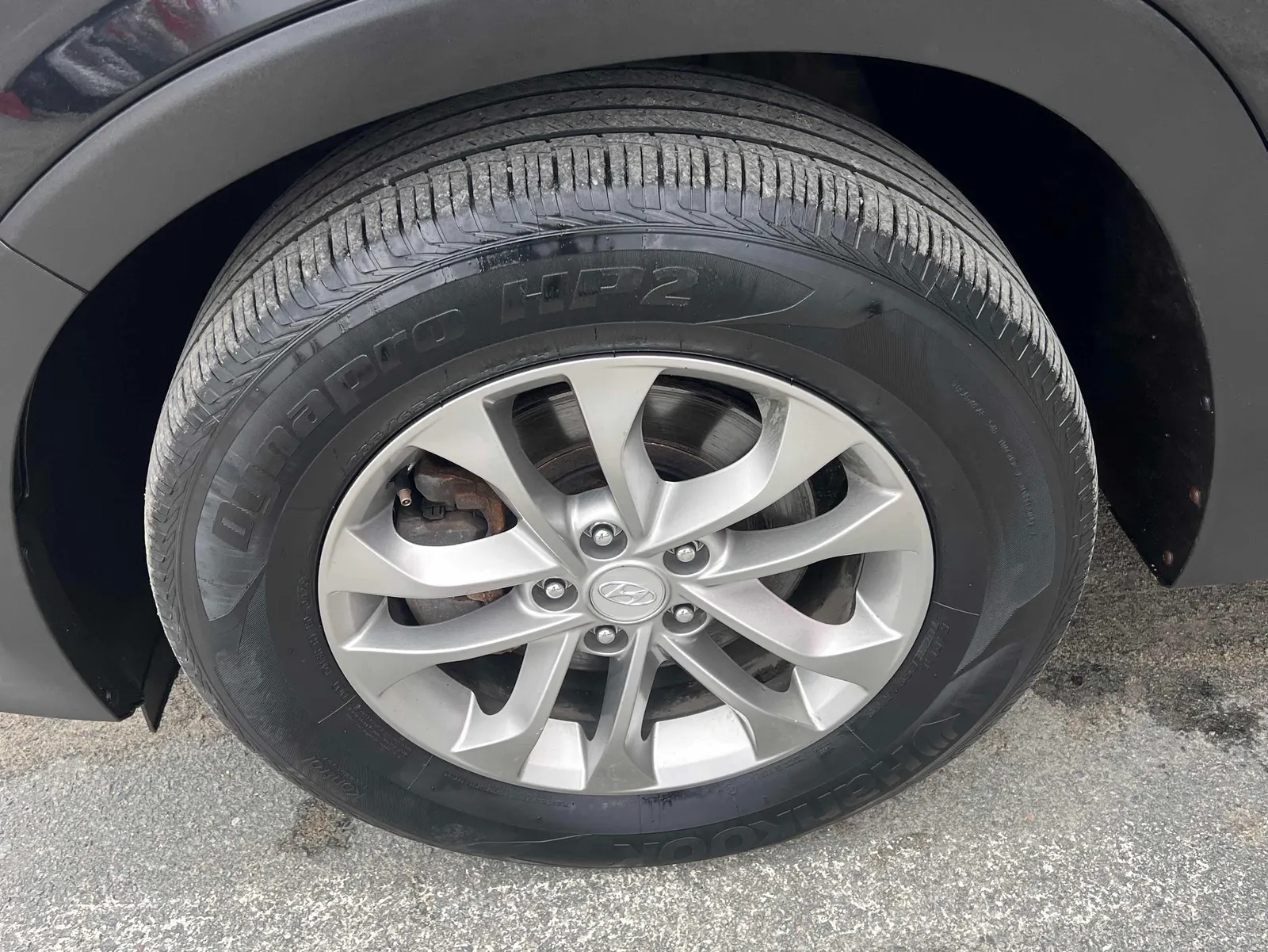 Tire