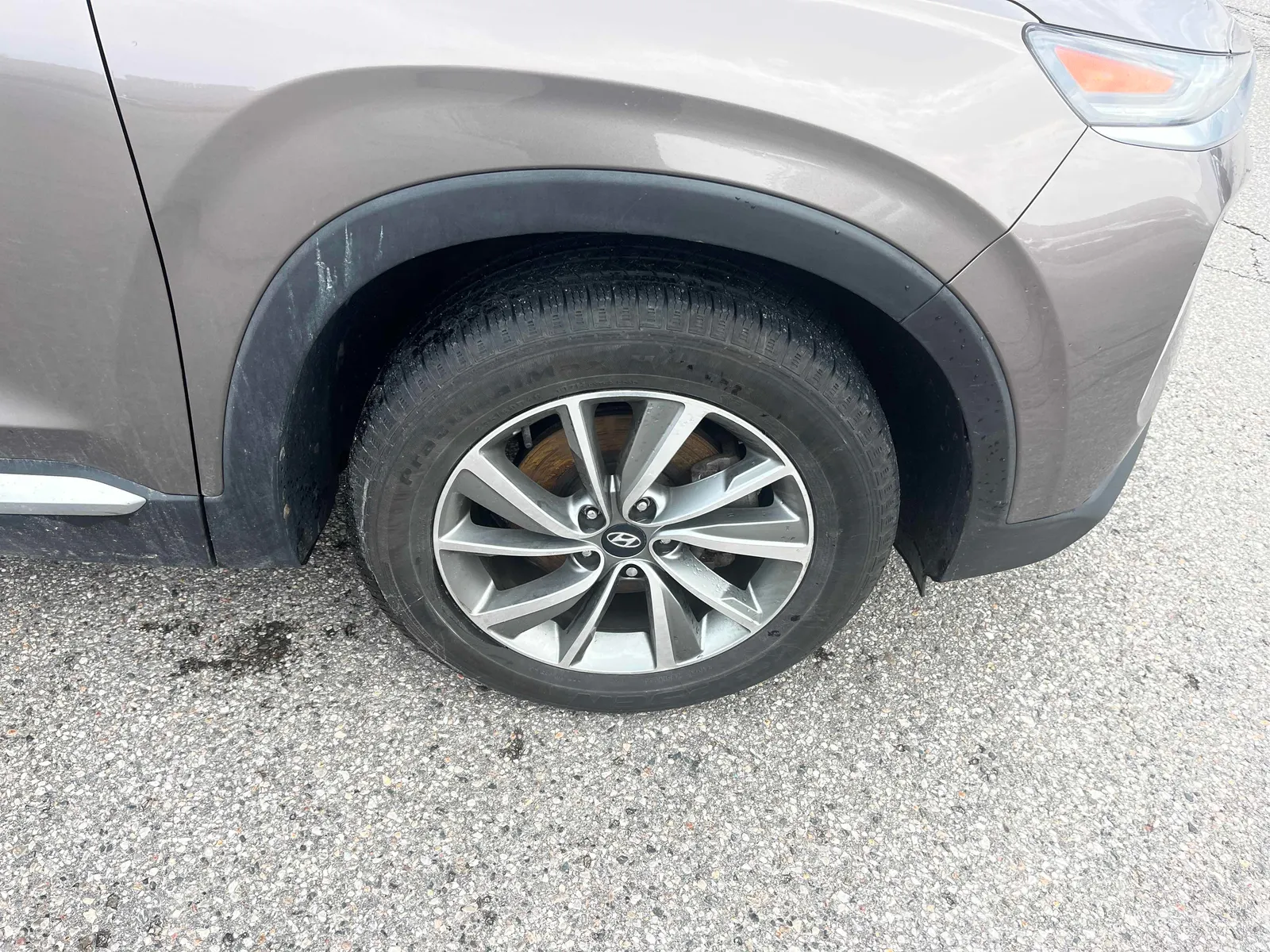 Tire