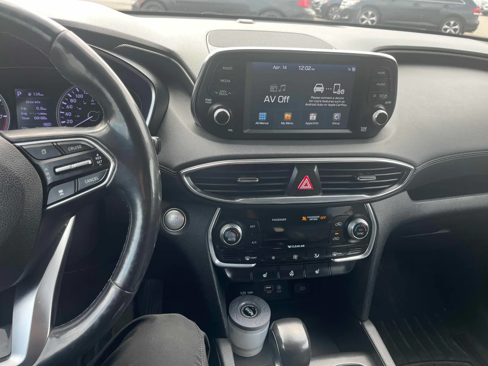 Console