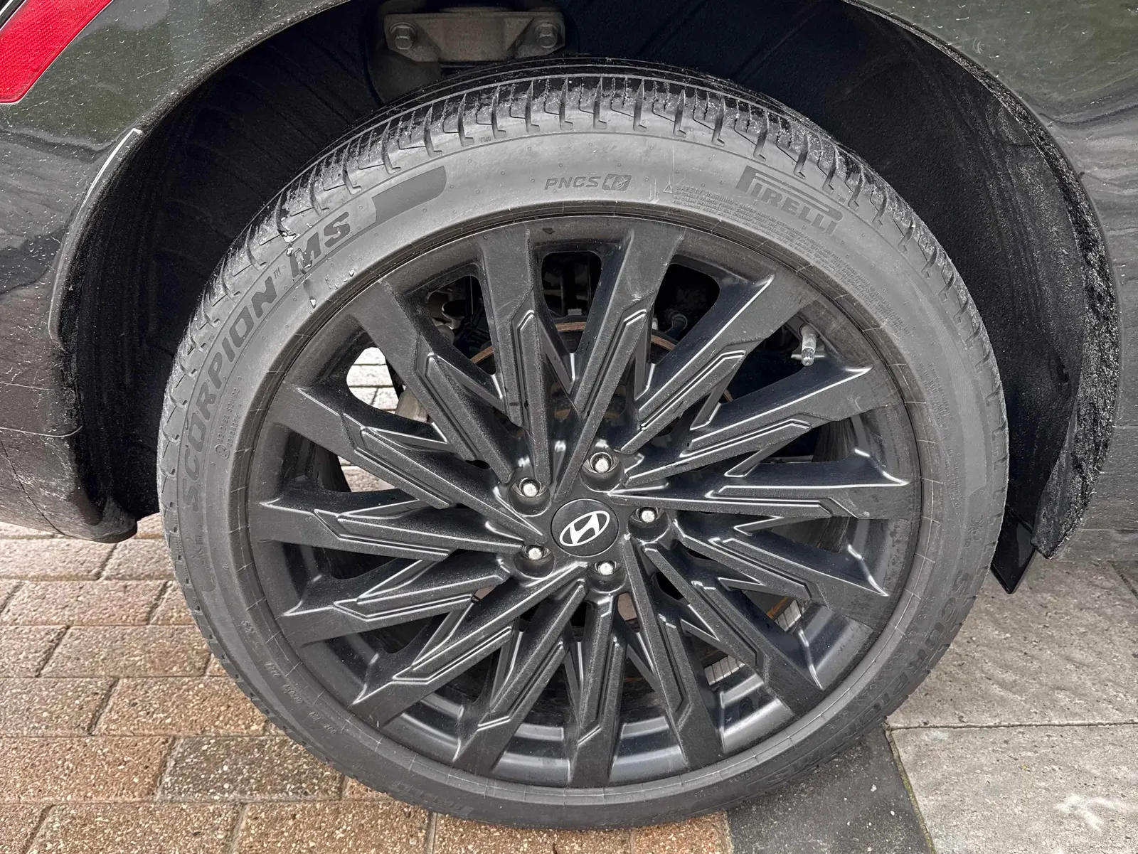 Tire