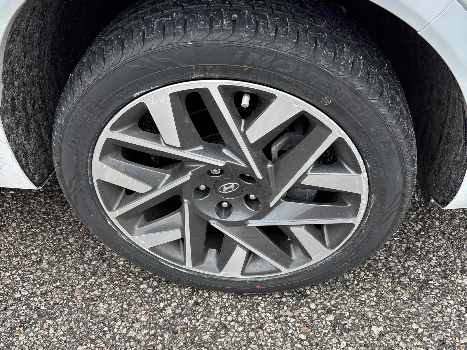 Tire