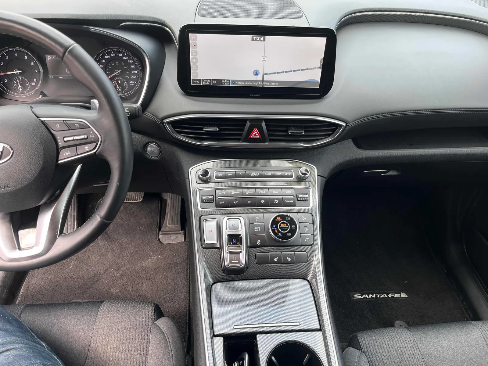 Console