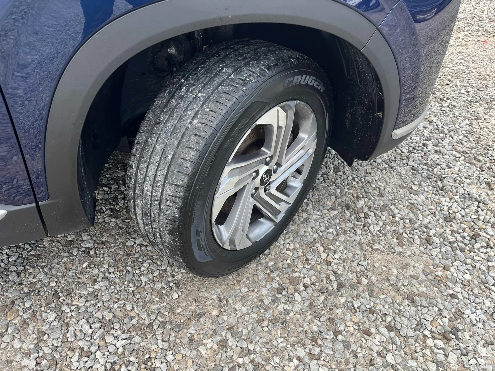 Tire