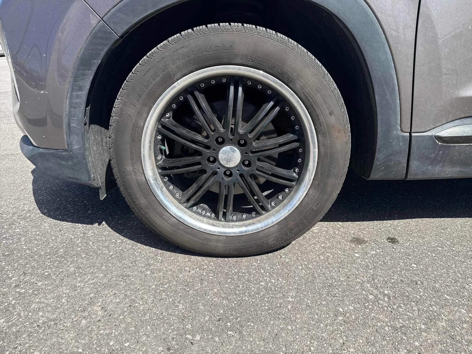 Tire