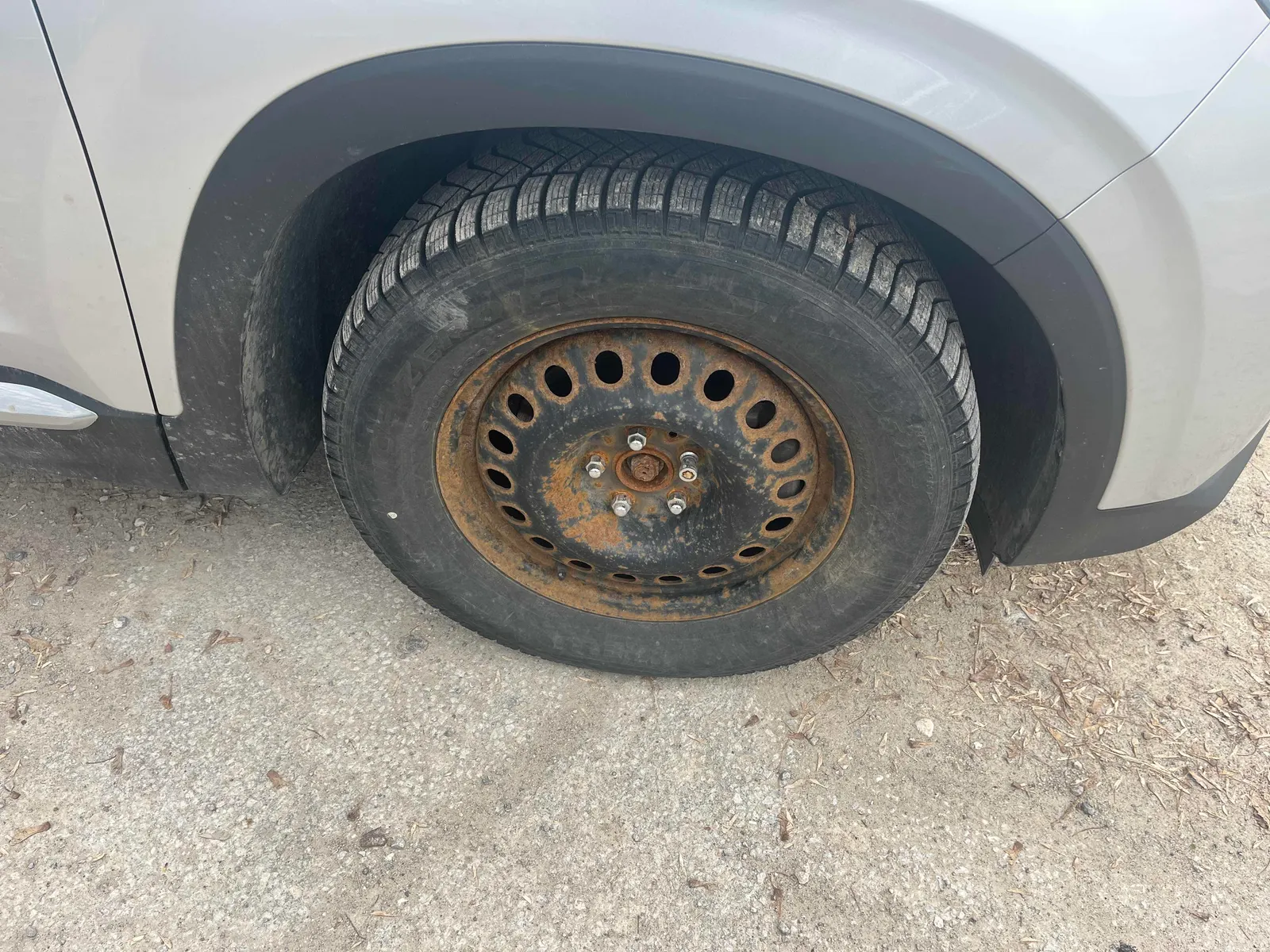 Tire