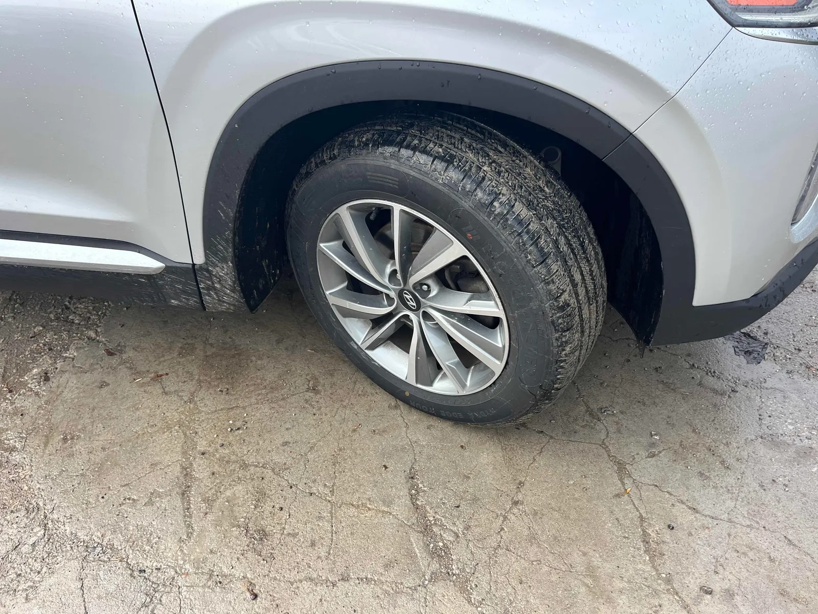 Tire