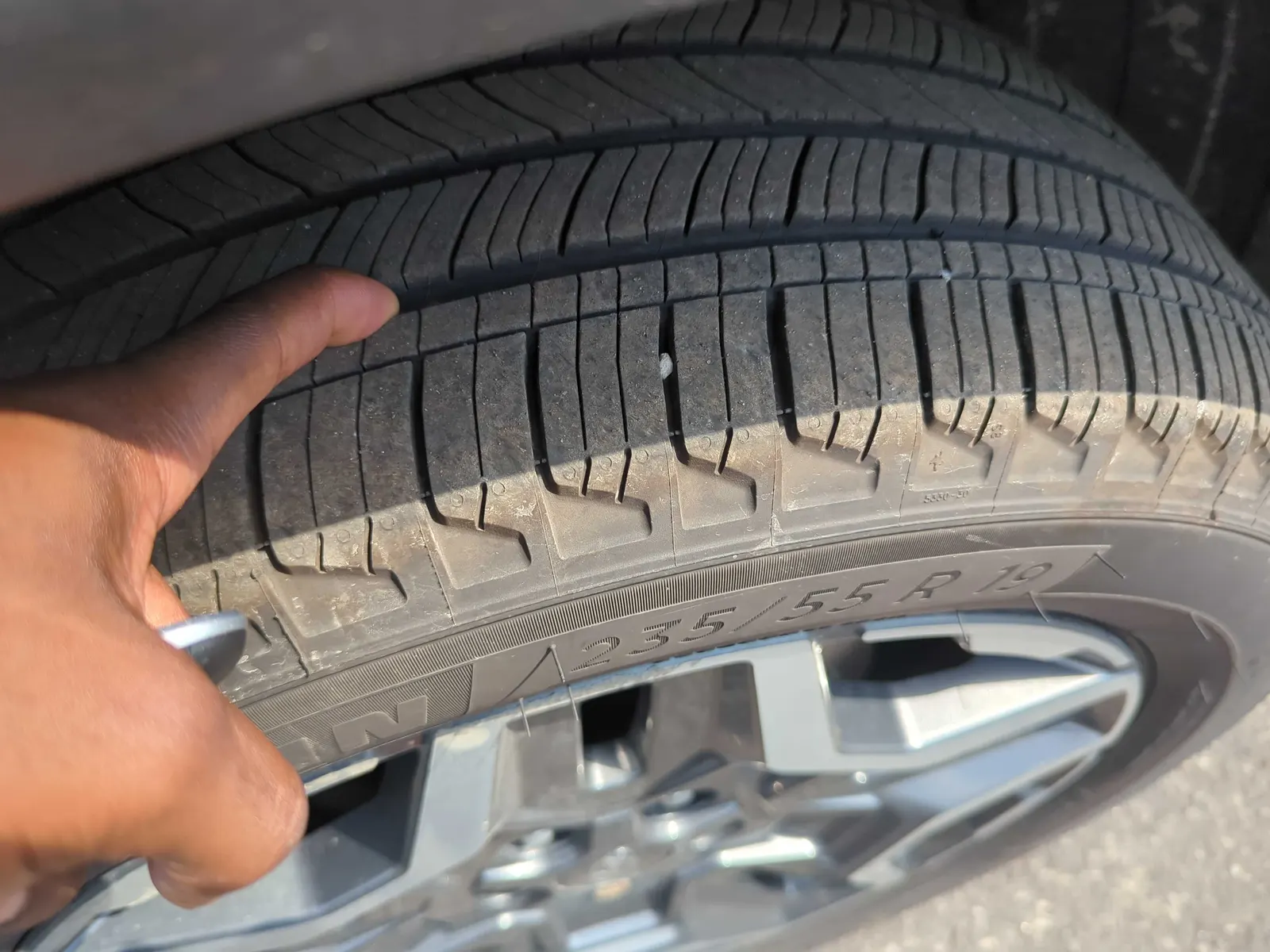 Tire