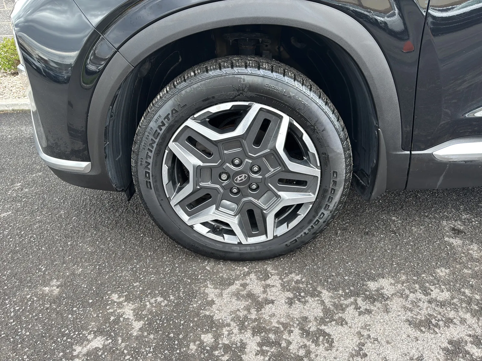 Tire