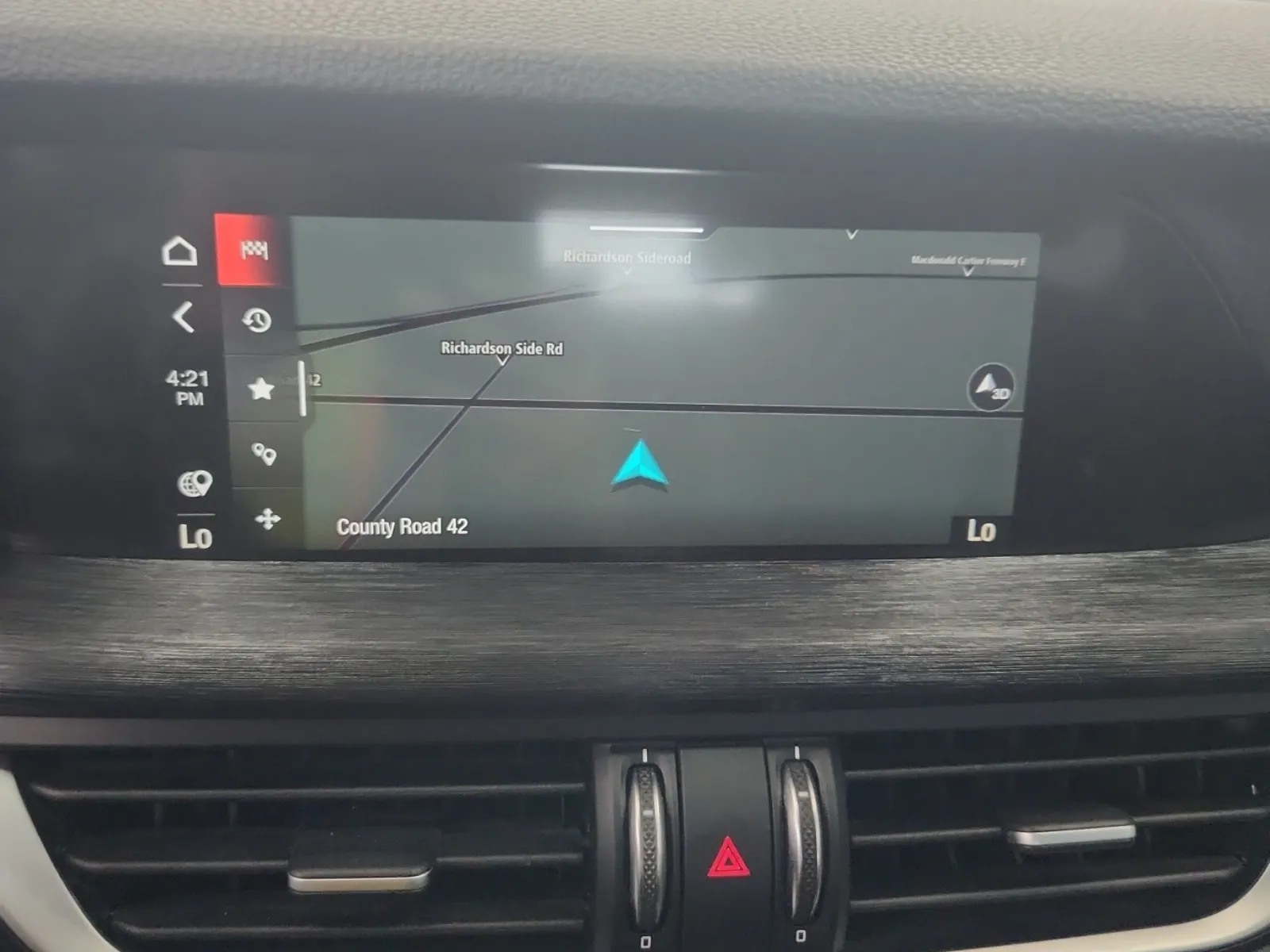 Navigation Photo
