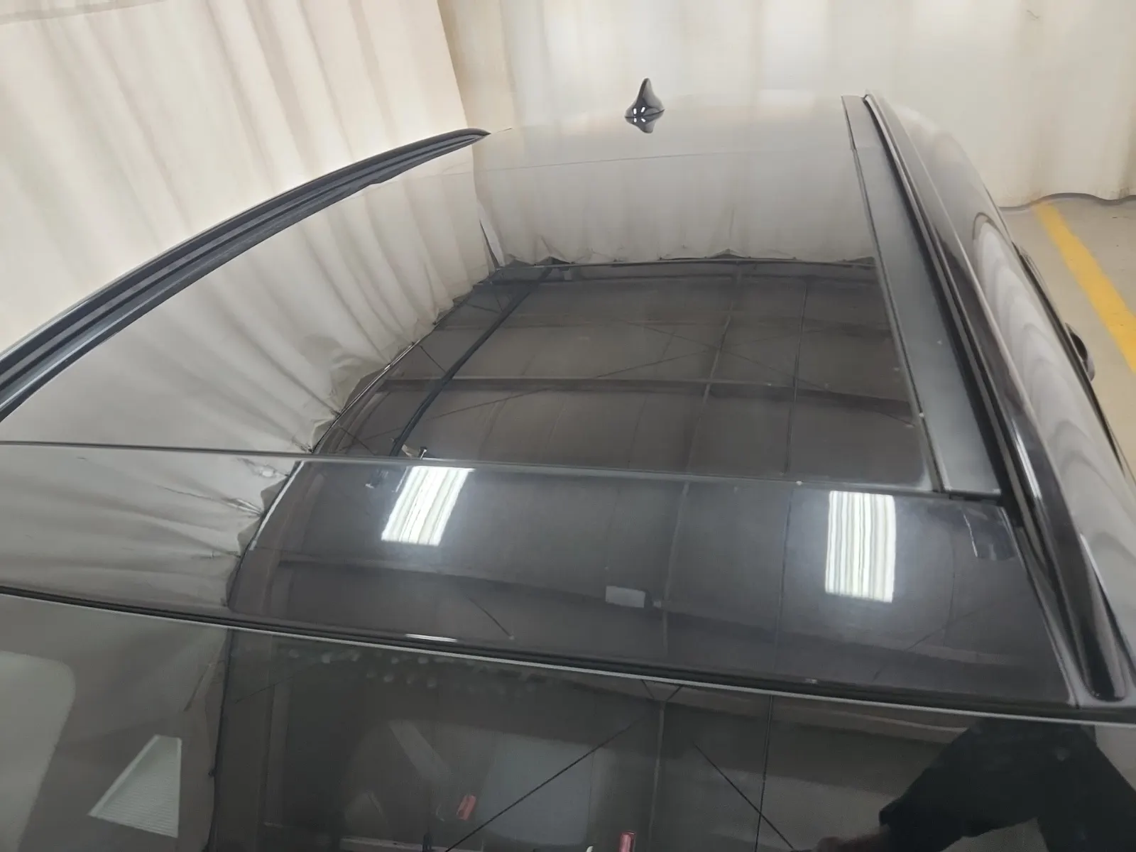 Exterior Roof Photo