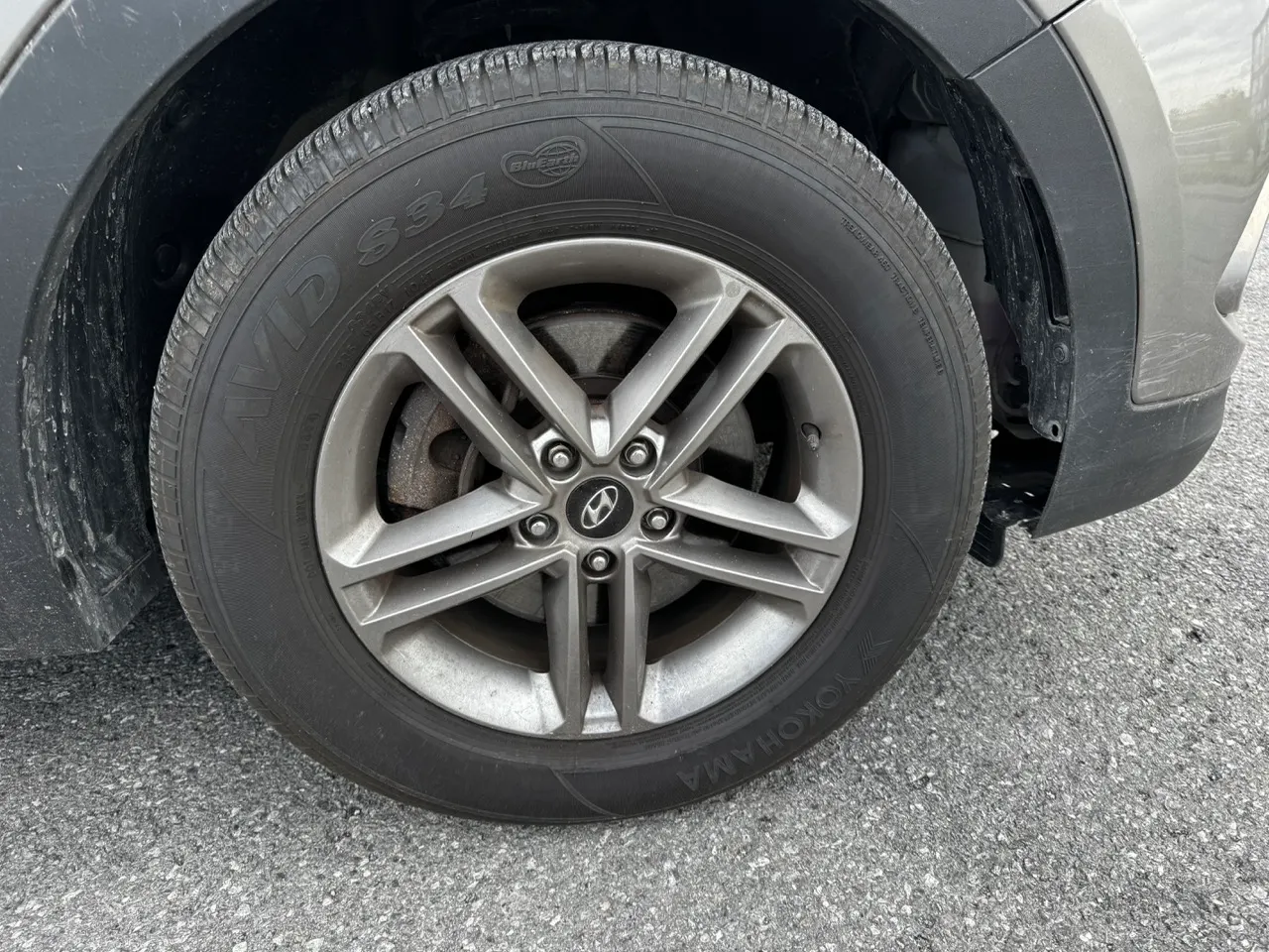 Tire