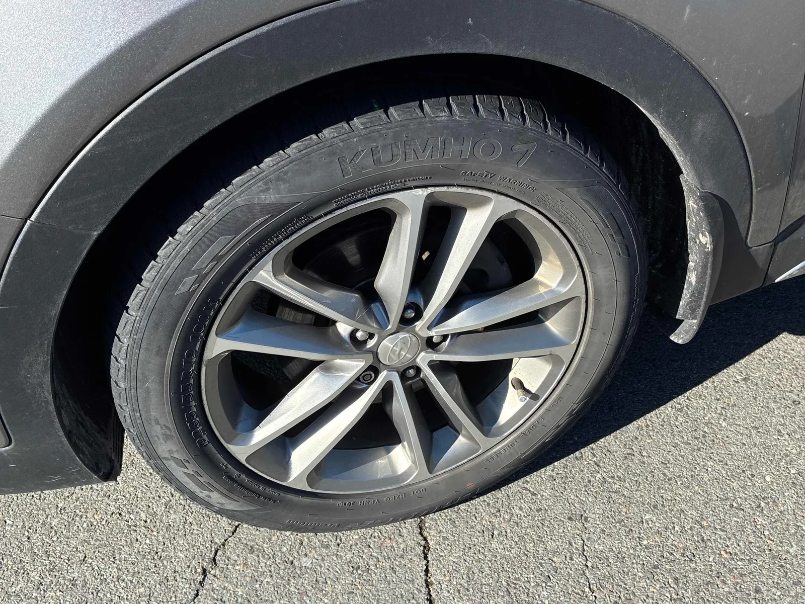 Tire