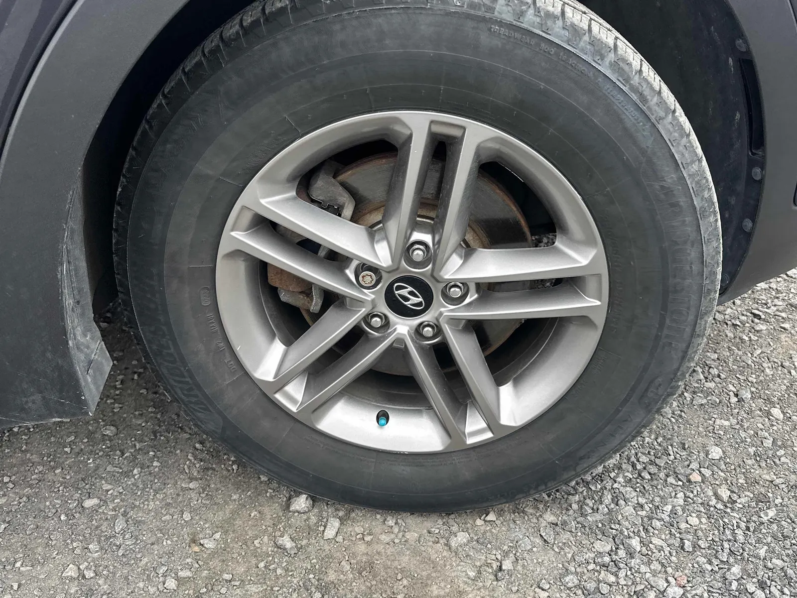 Tire