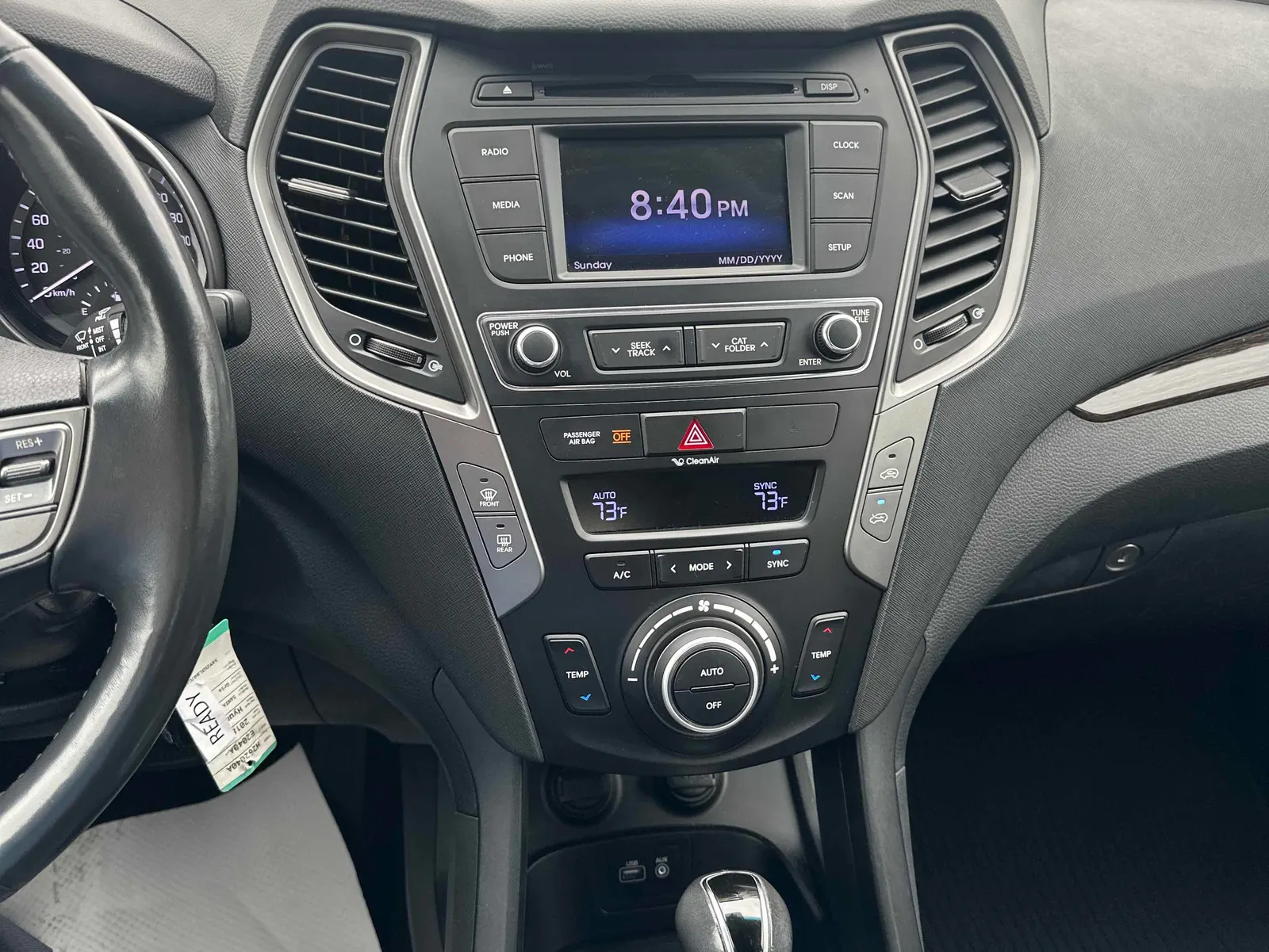 Console