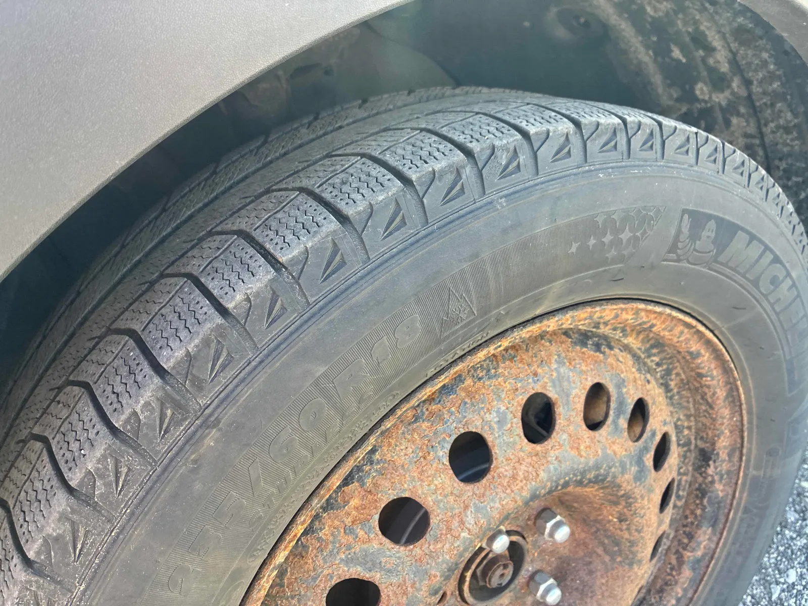 Tire
