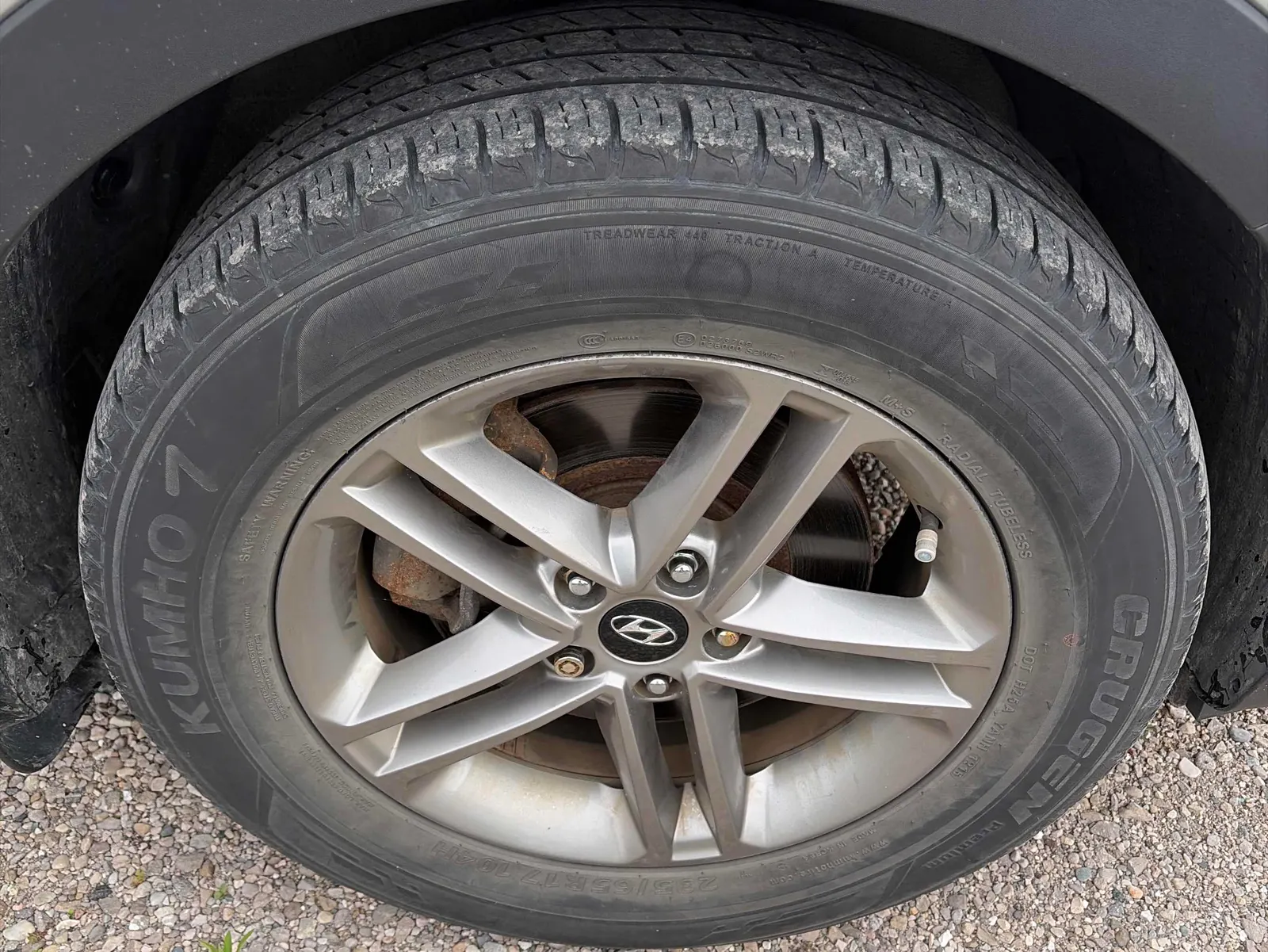Tire