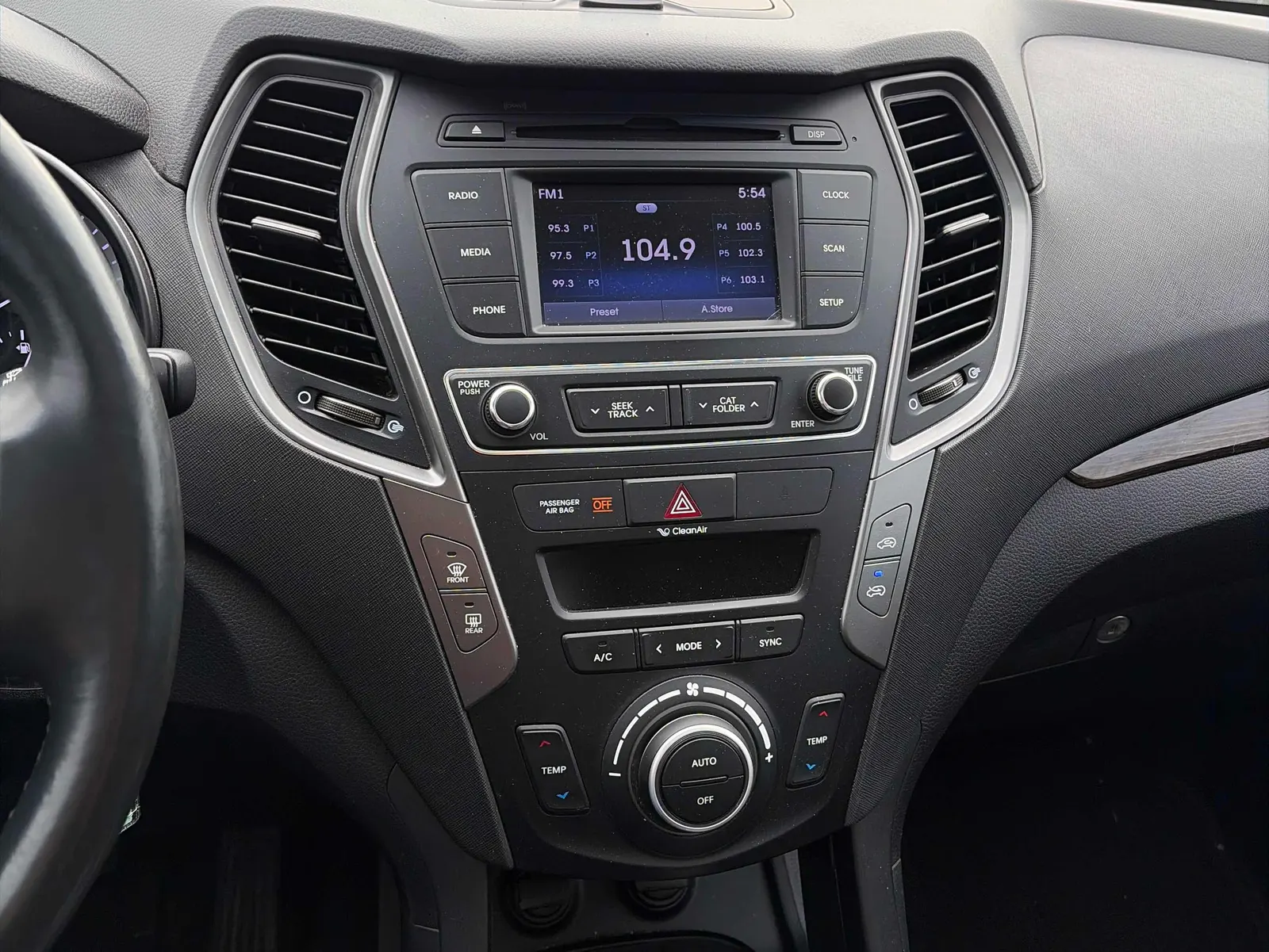 Console