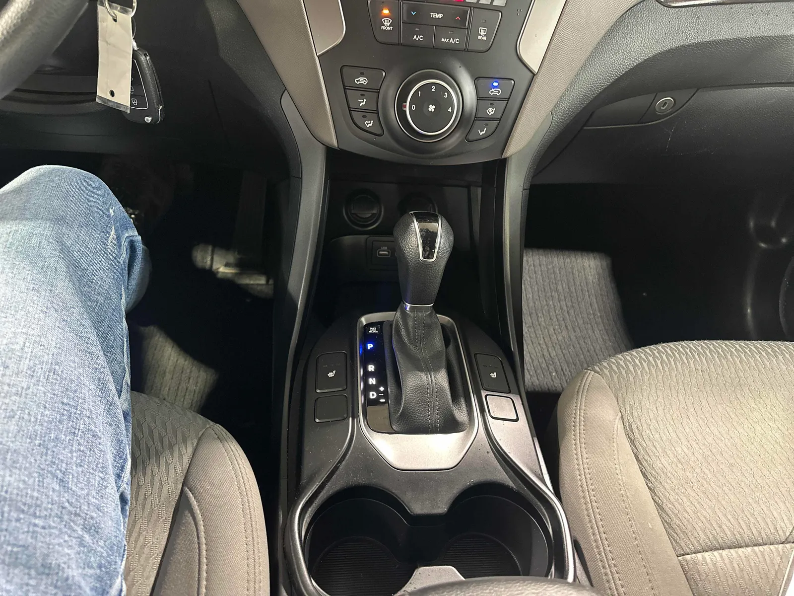Console