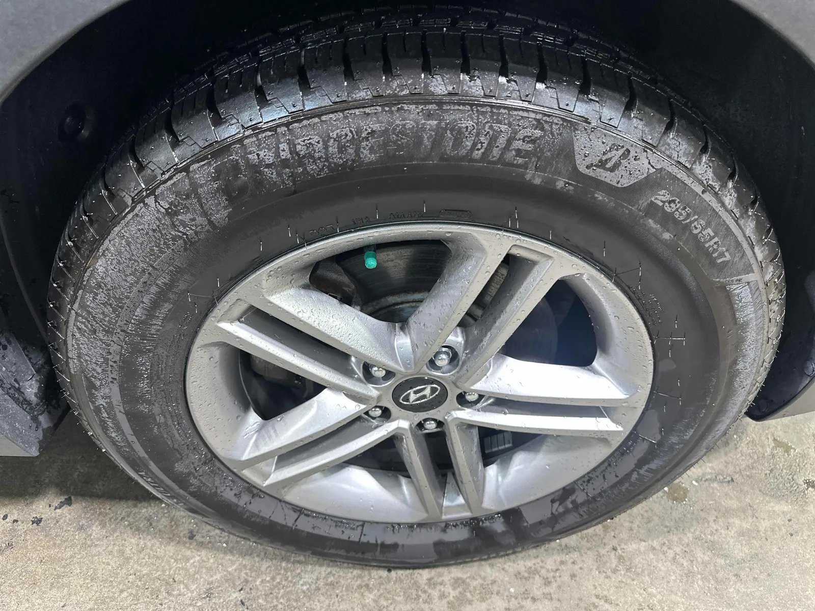 Tire