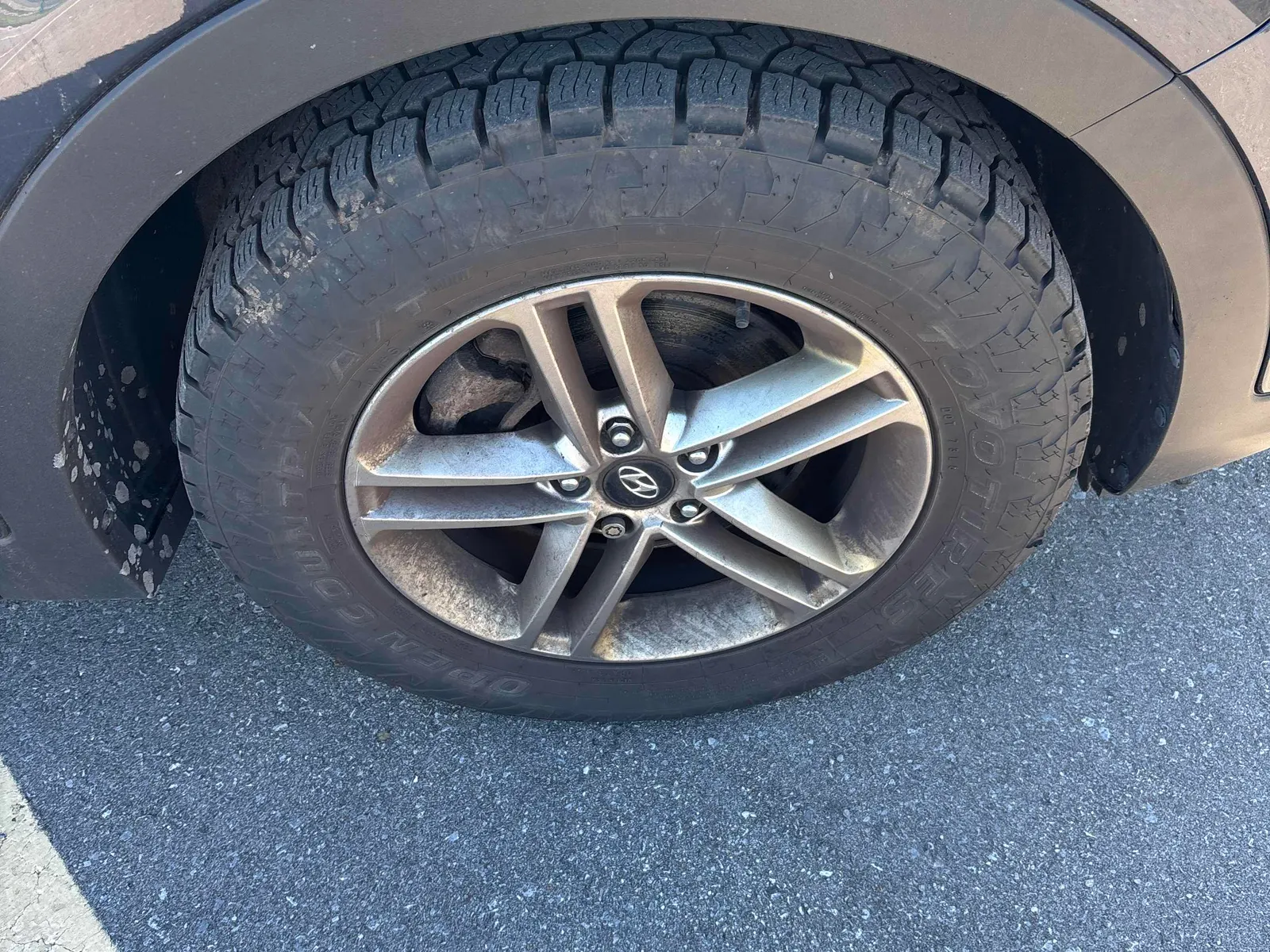 Tire