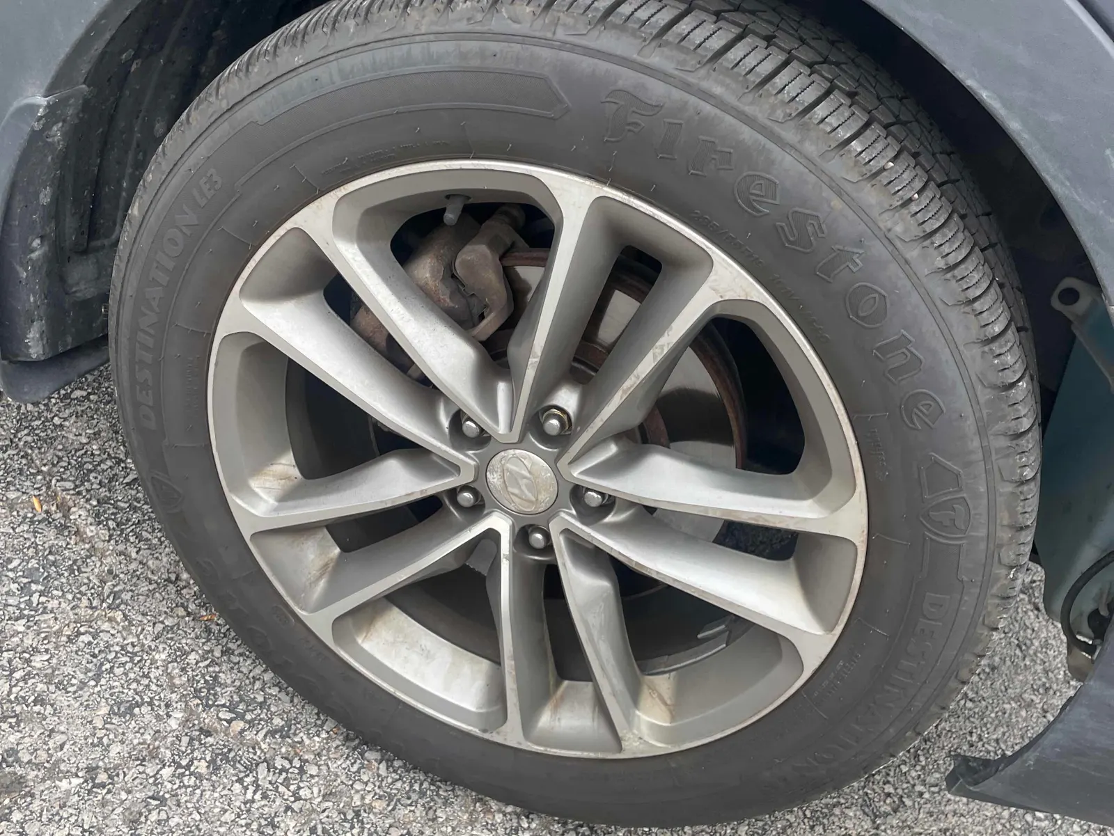 Tire