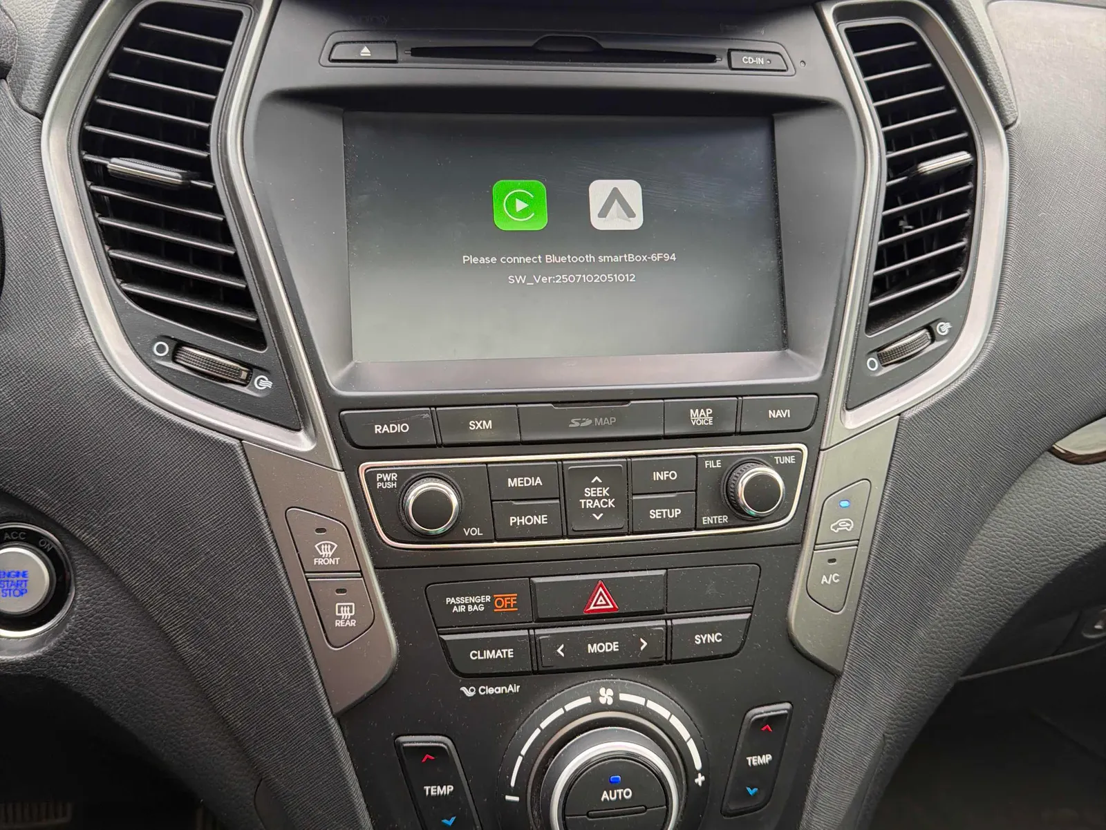 Console