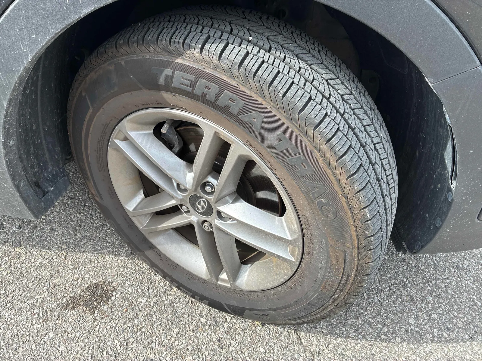 Tire