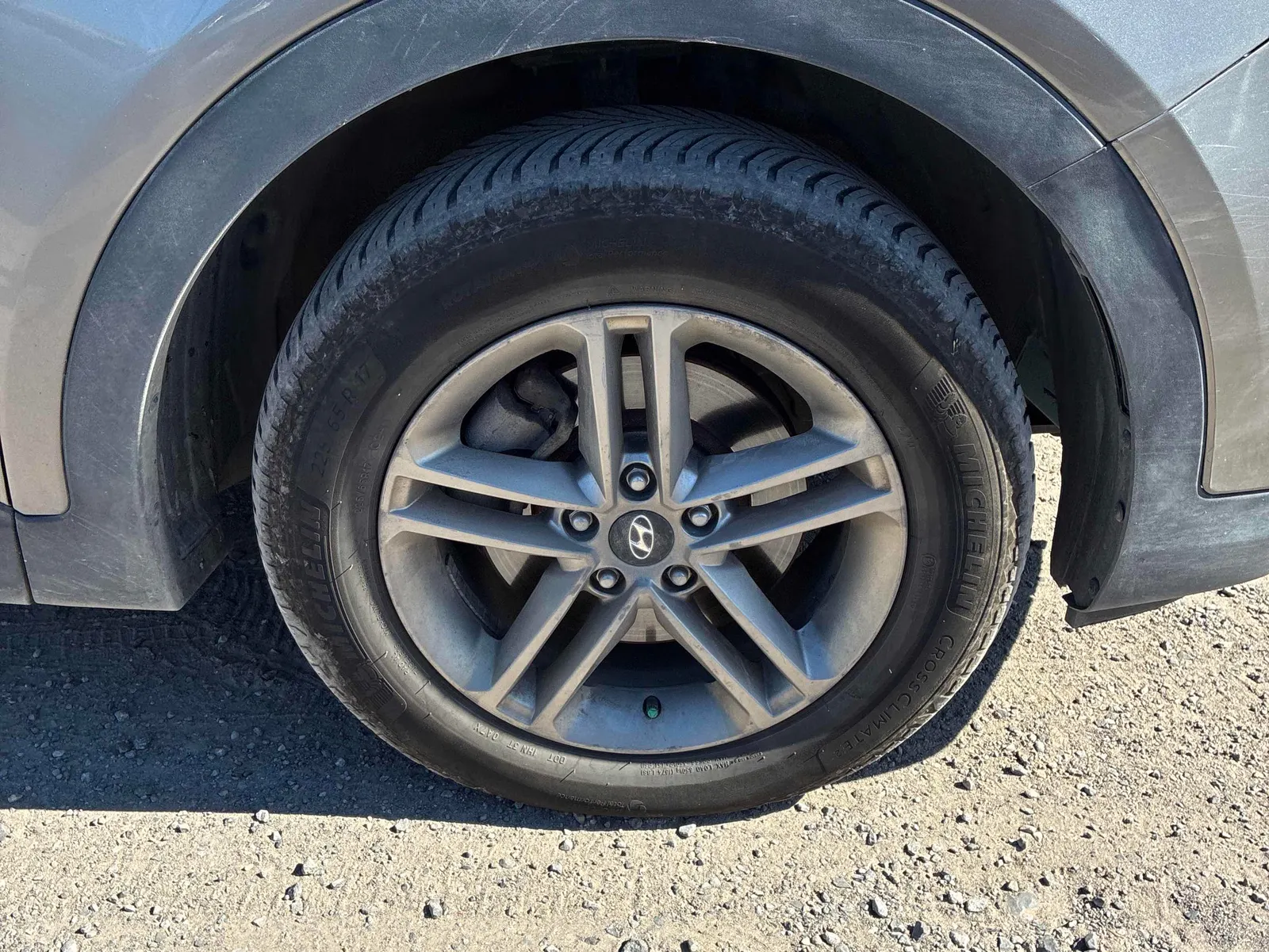 Tire