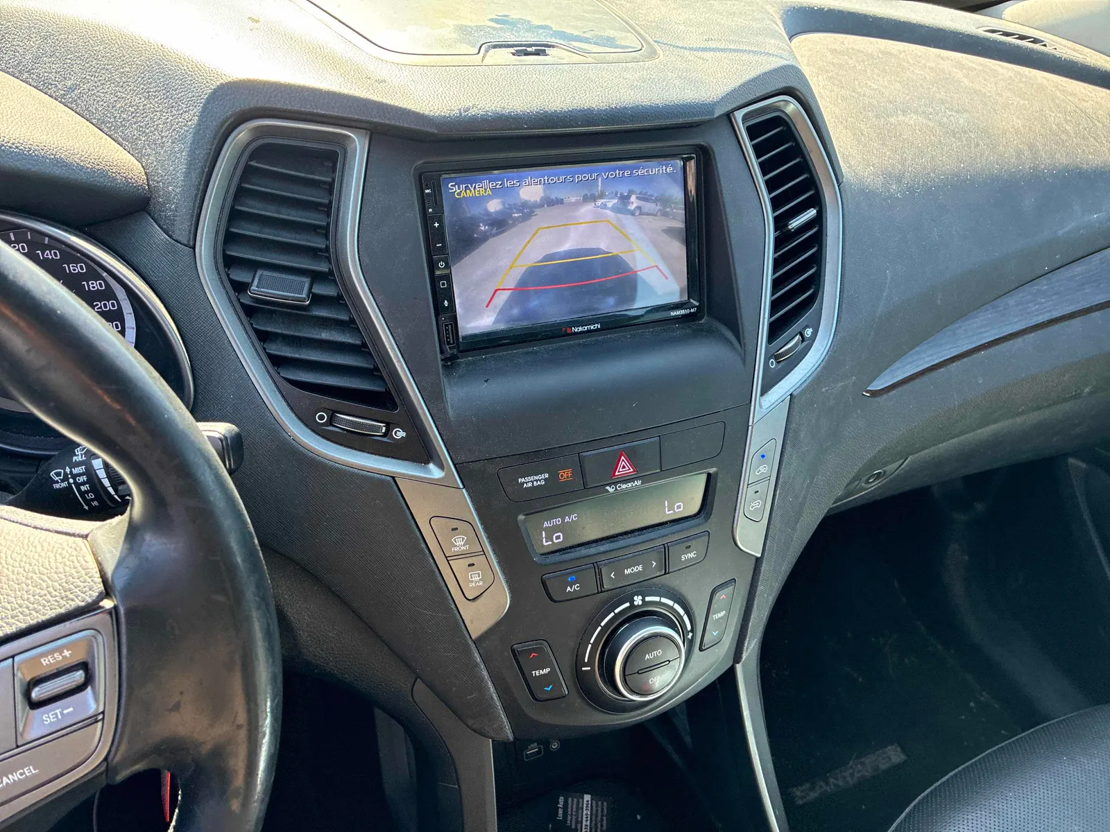 Console
