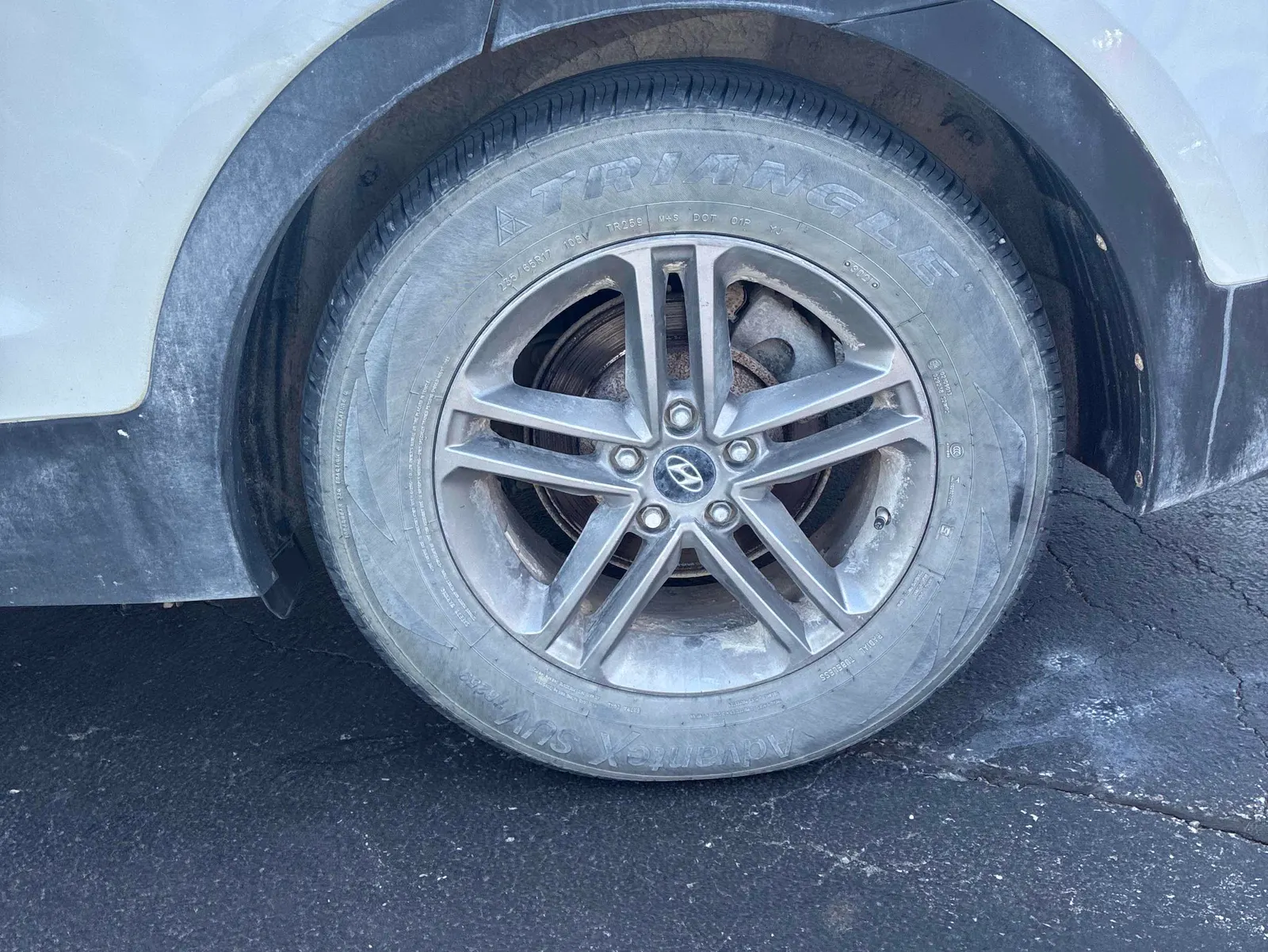Tire
