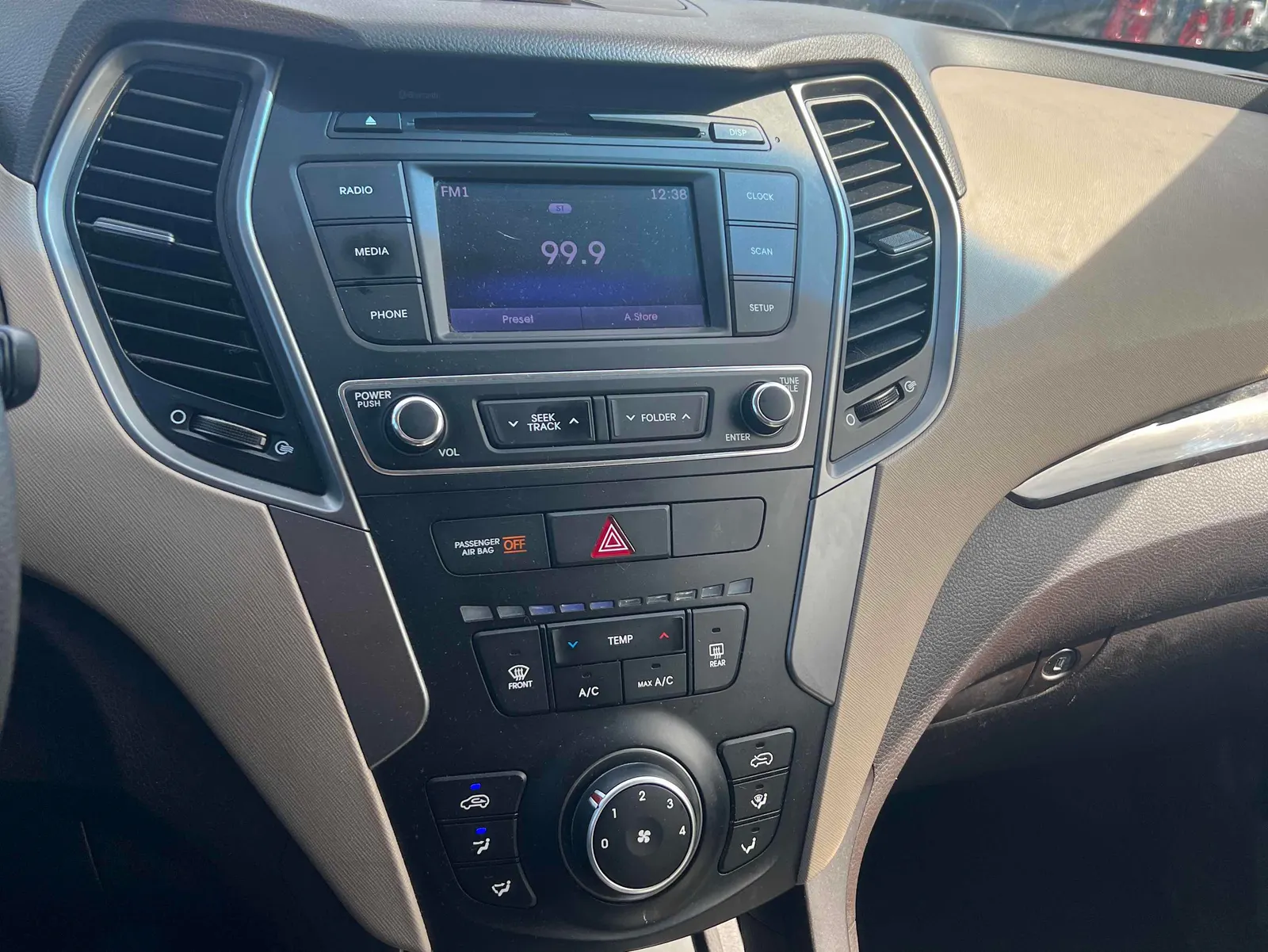 Console