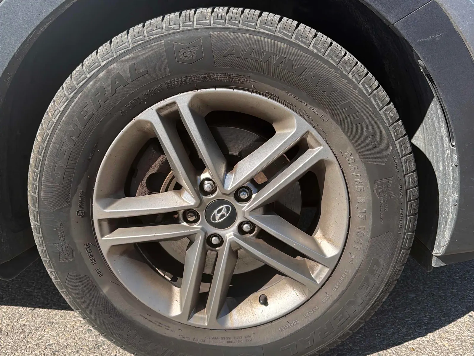 Tire