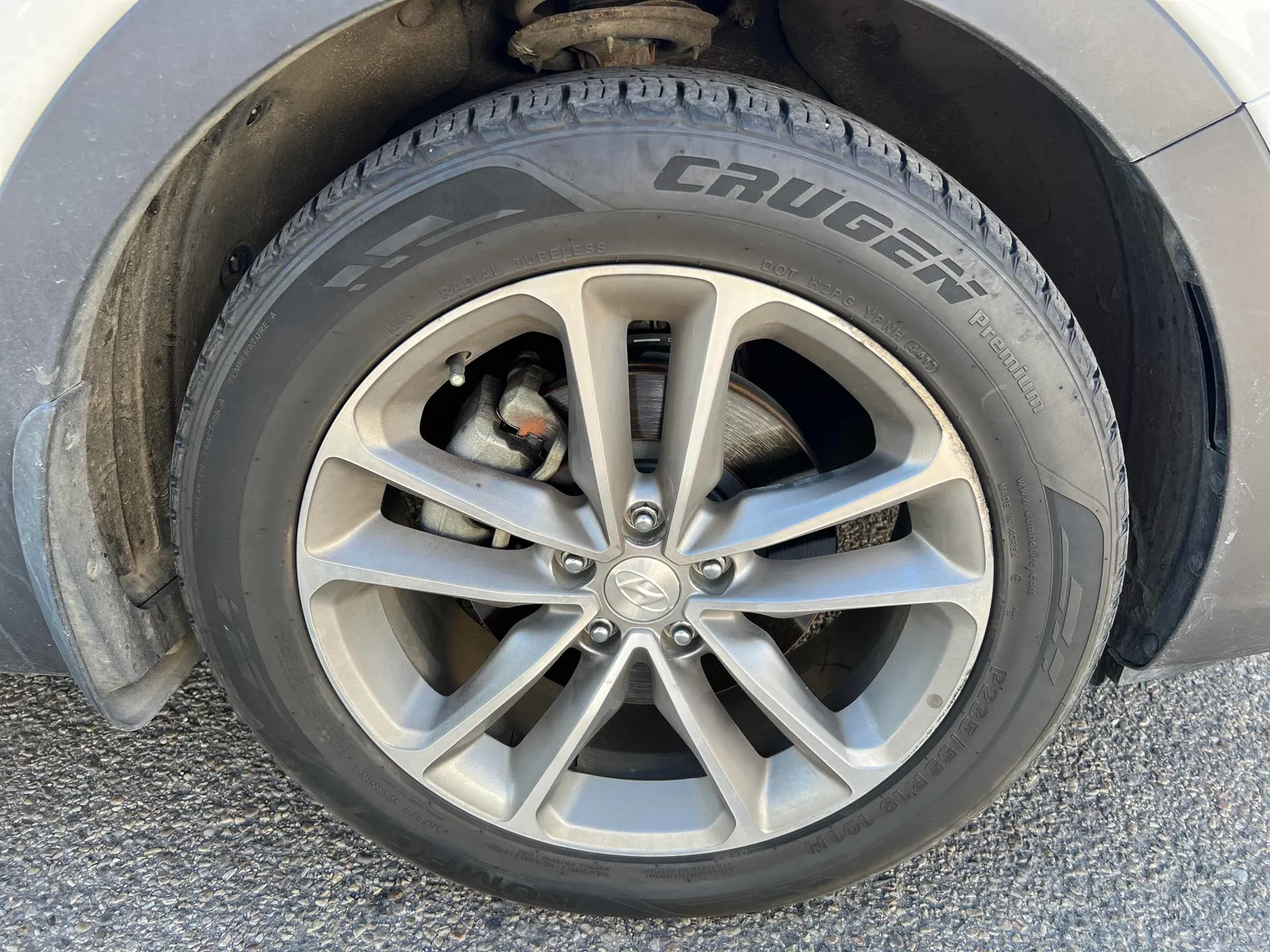 Tire