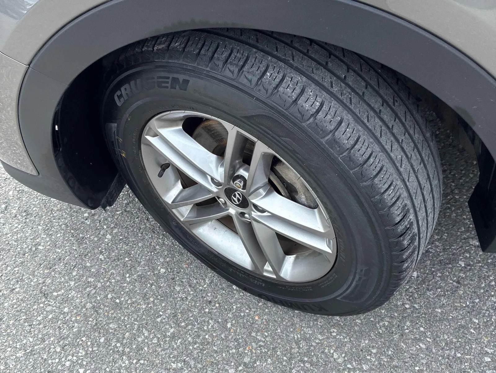 Tire