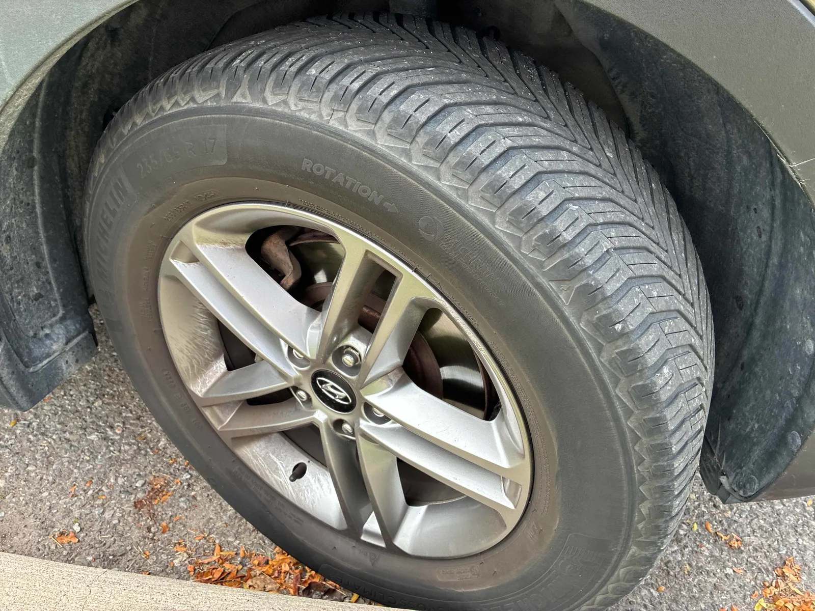 Tire