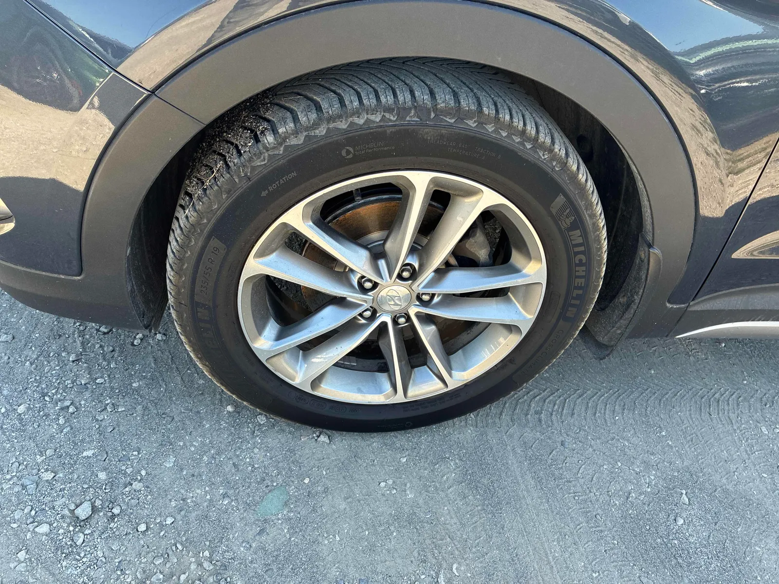 Tire