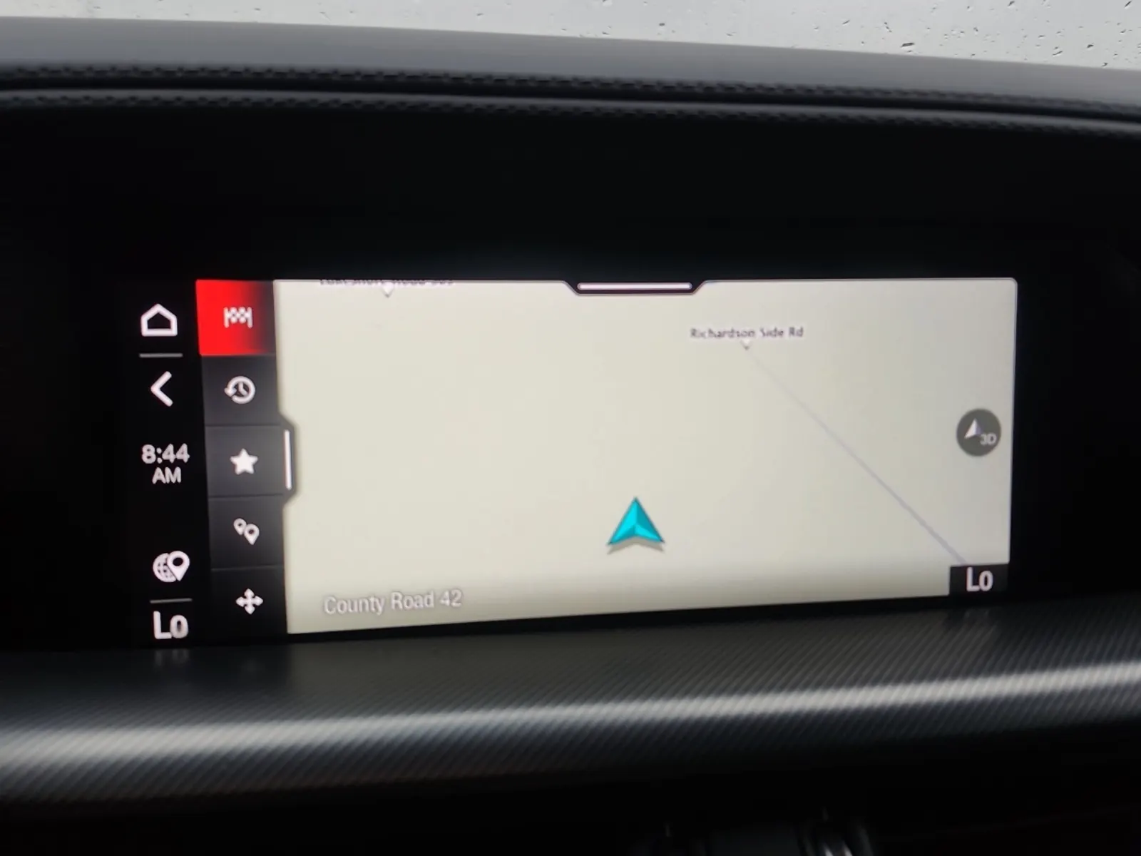 Navigation Photo