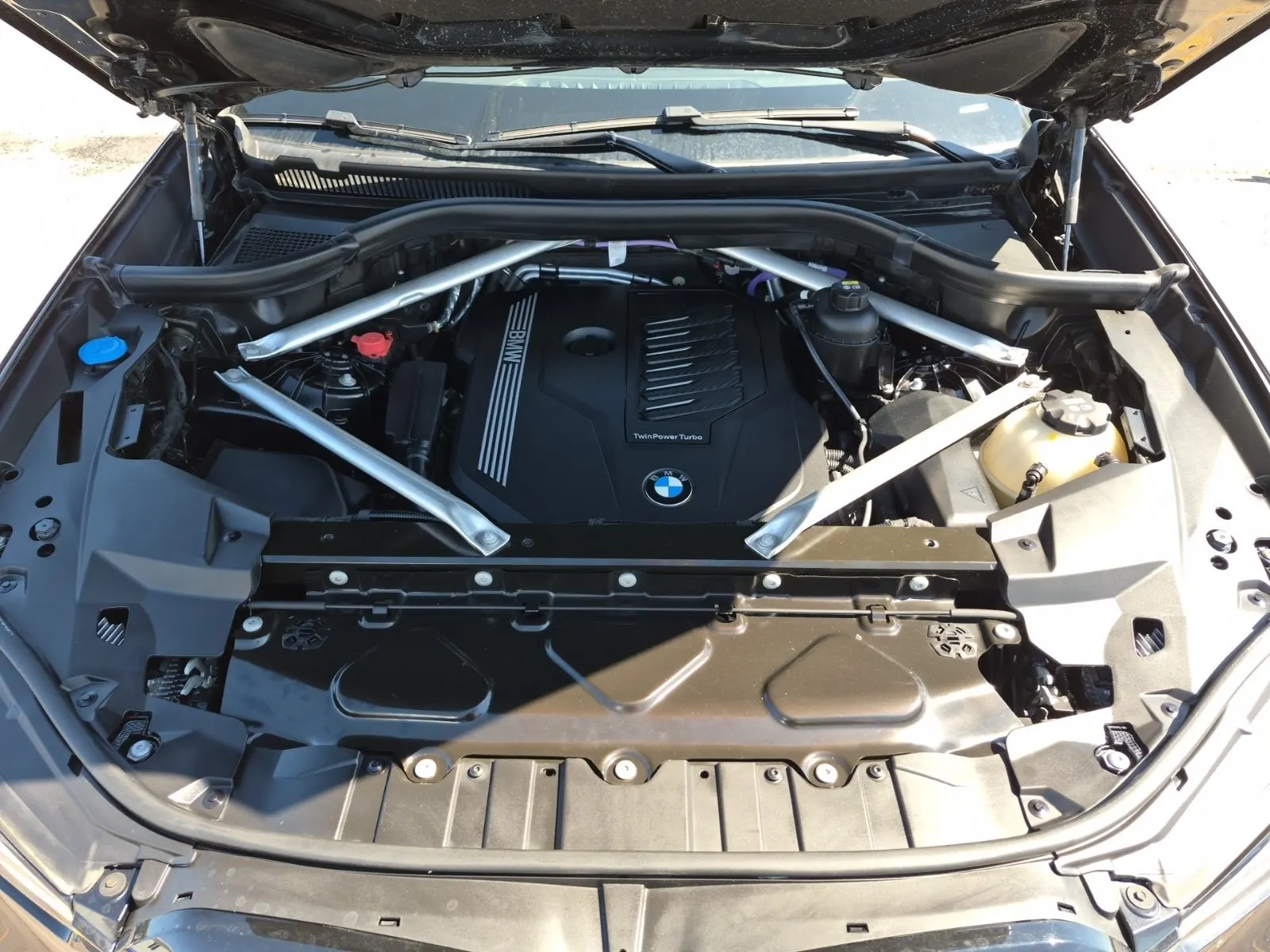 Engine Photo