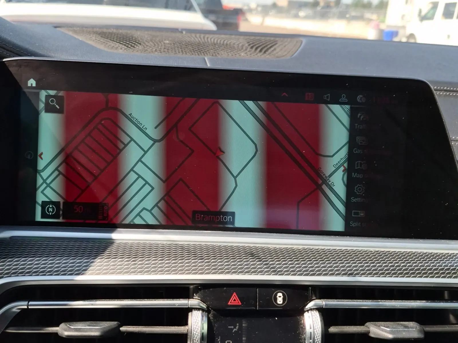 Navigation Photo