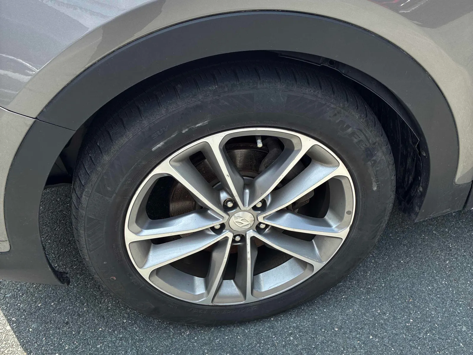 Tire