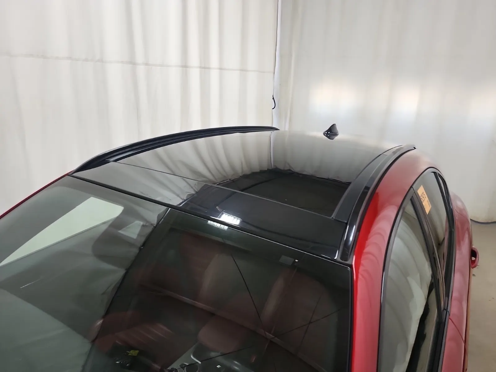 Exterior Roof Photo