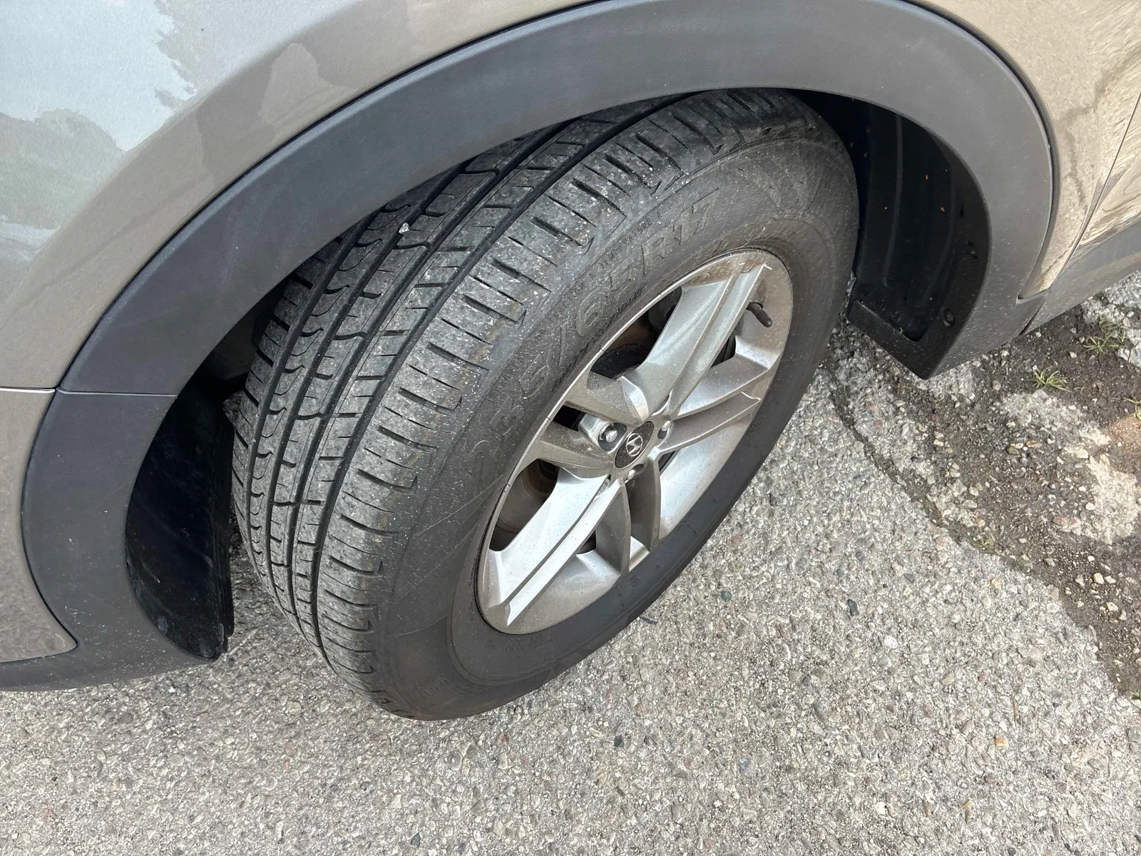 Tire