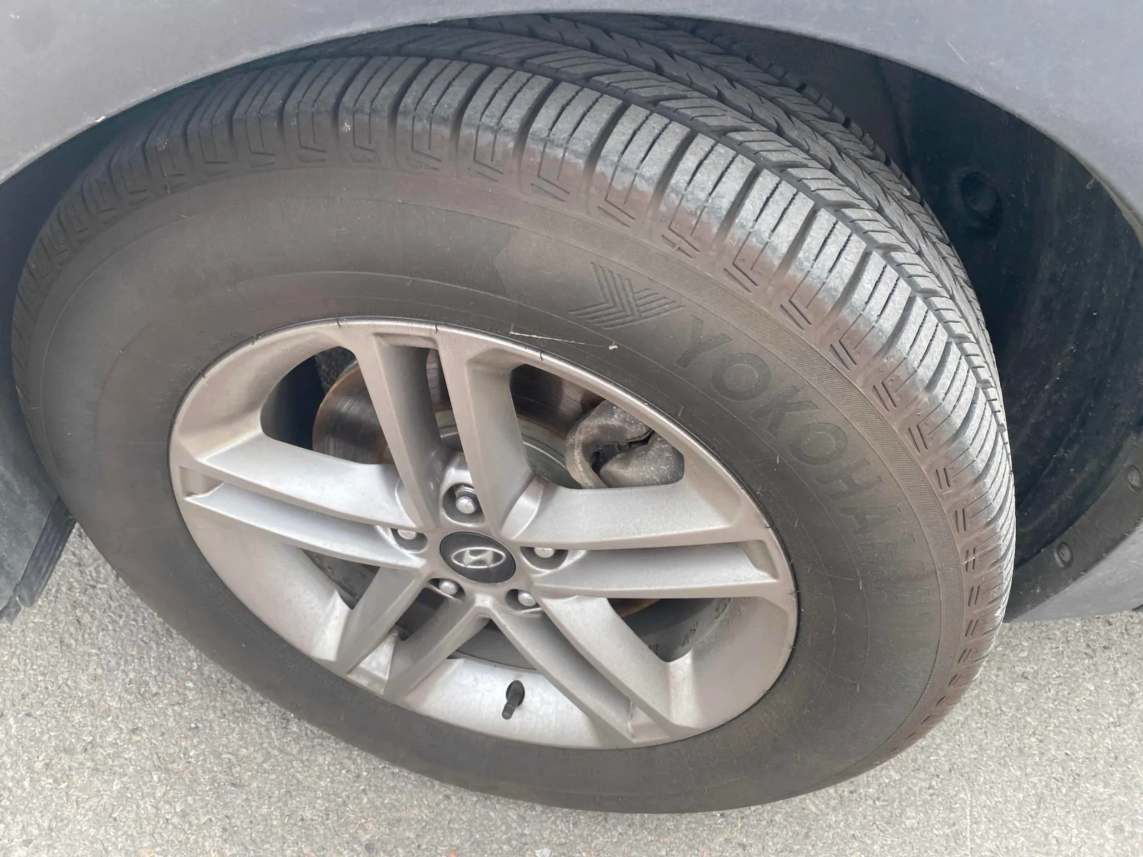 Tire