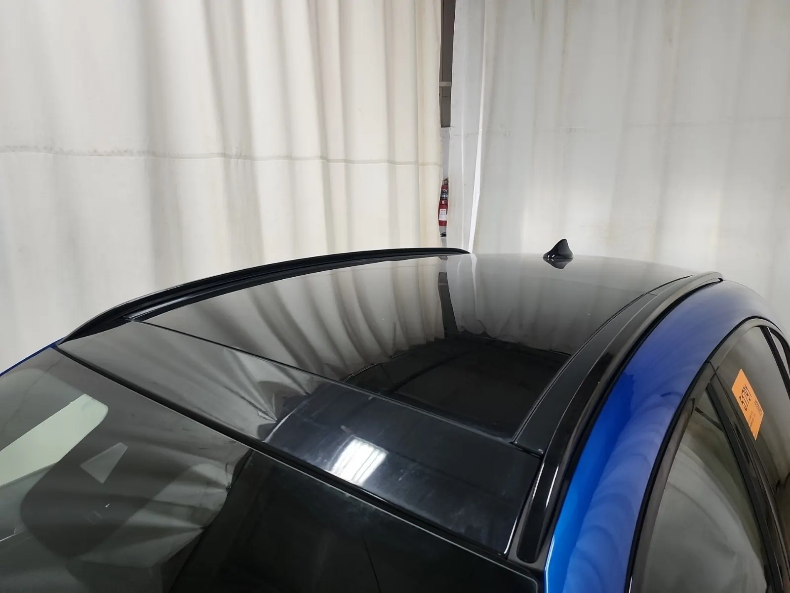 Exterior Roof Photo